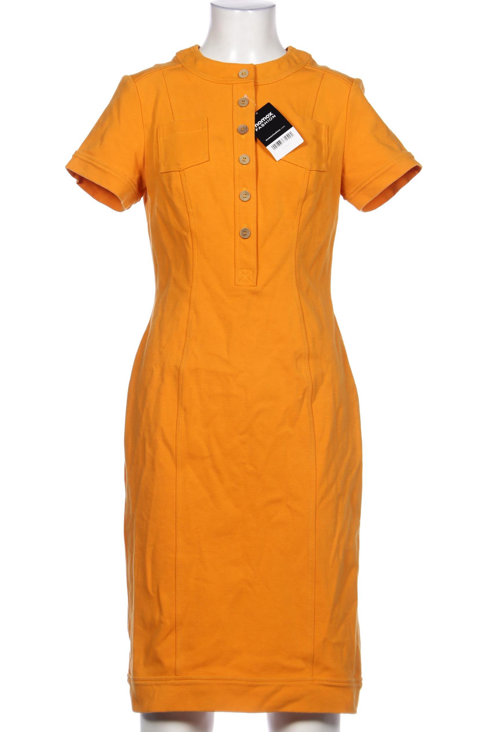 

DIANE VON FURSTENBERG Damen Kleid, orange