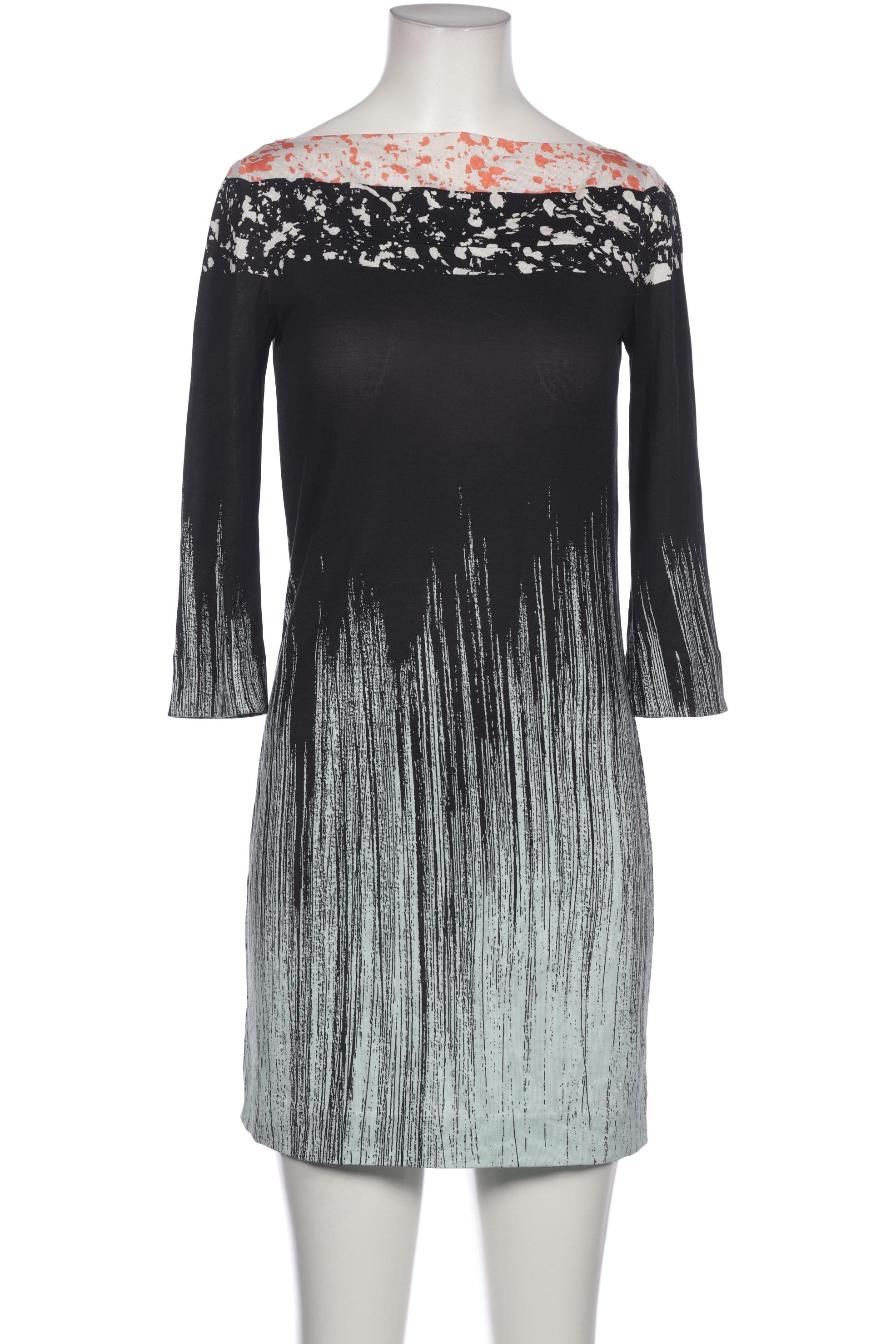 

Diane VON Furstenberg Damen Kleid, mehrfarbig, Gr. 2
