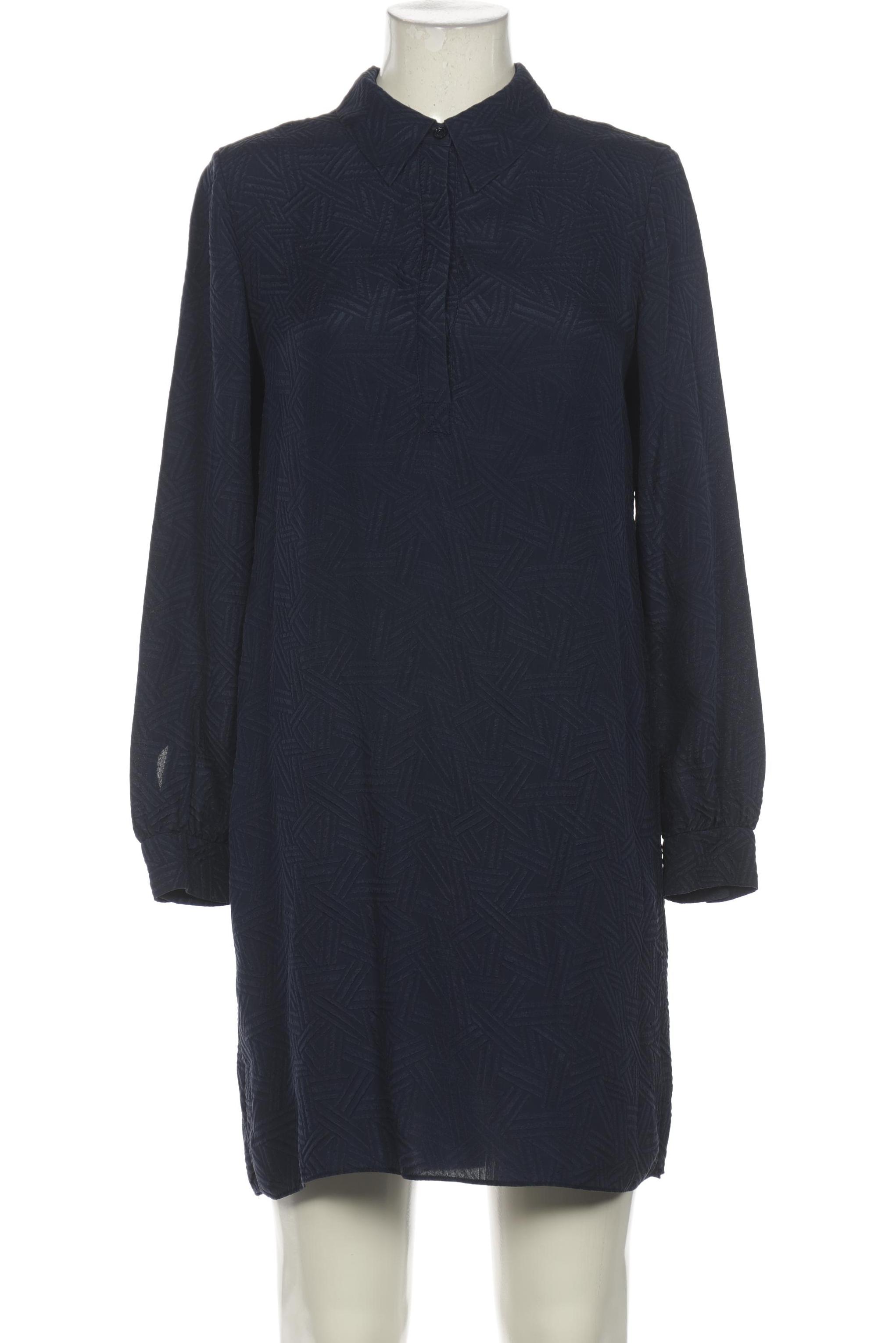 

Diane VON Furstenberg Damen Kleid, marineblau, Gr. 8