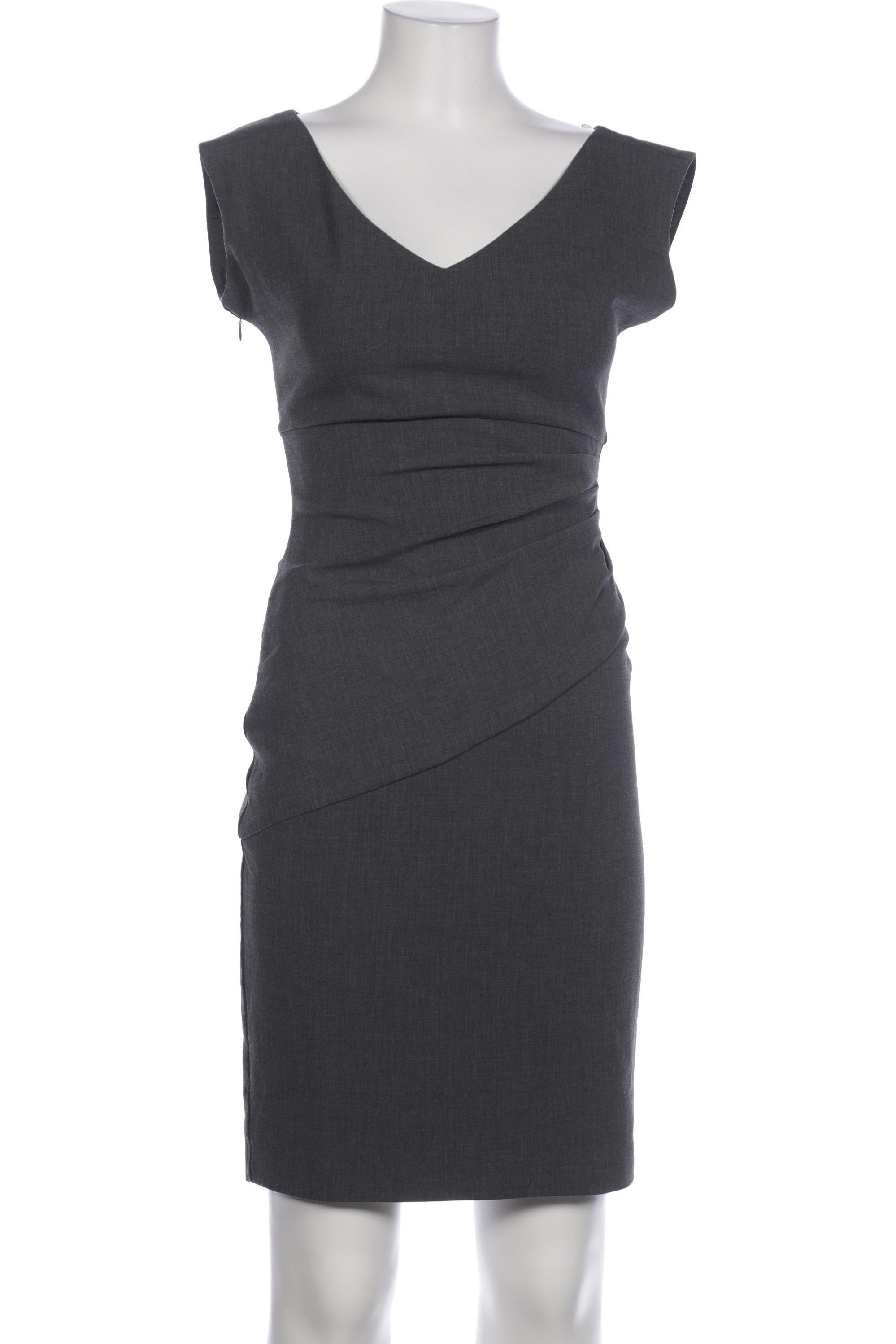 

Diane VON Furstenberg Damen Kleid, grau, Gr. 6