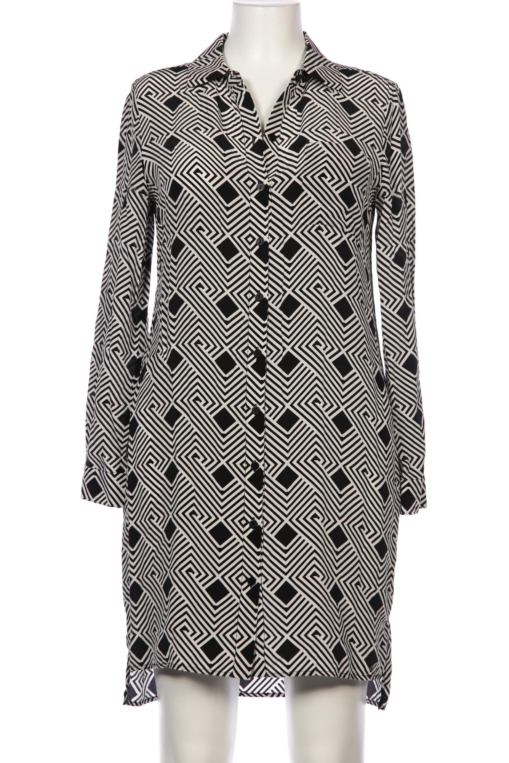 

Diane VON Furstenberg Damen Kleid, schwarz, Gr. 10