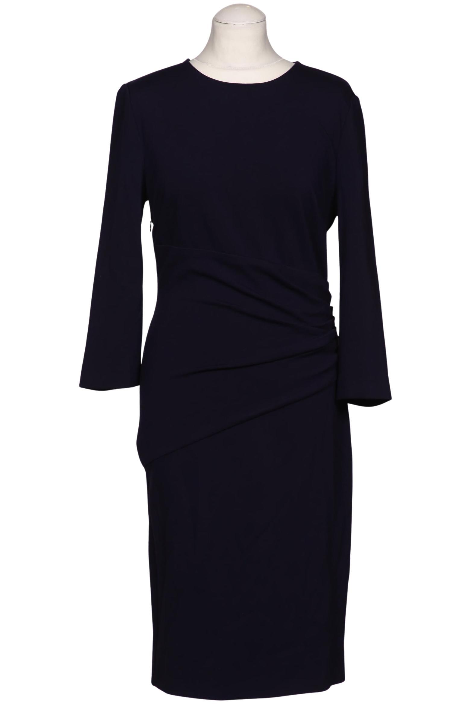 

Diane VON Furstenberg Damen Kleid, marineblau, Gr. 8