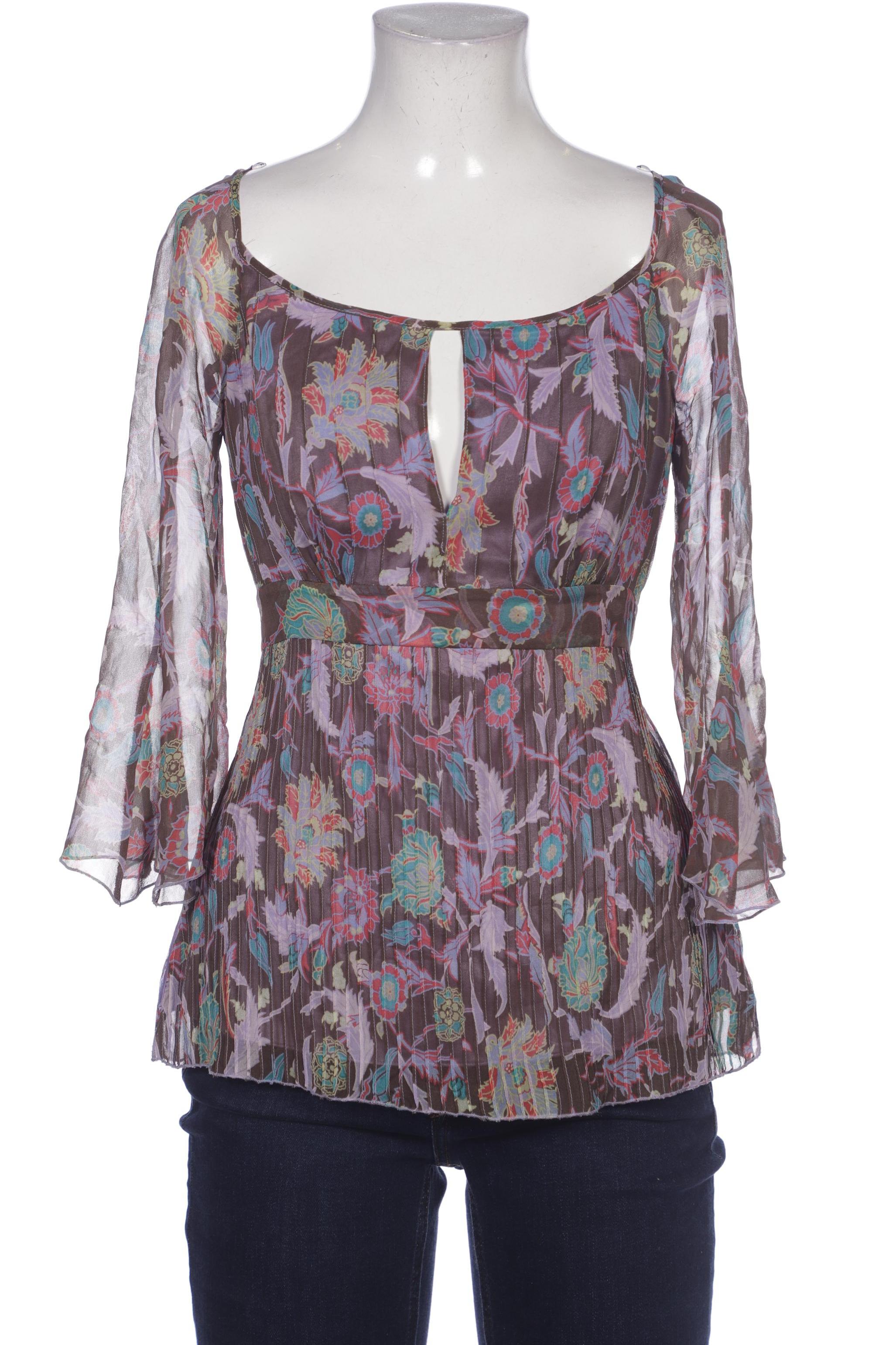 

Diane VON Furstenberg Damen Bluse, flieder, Gr. 6
