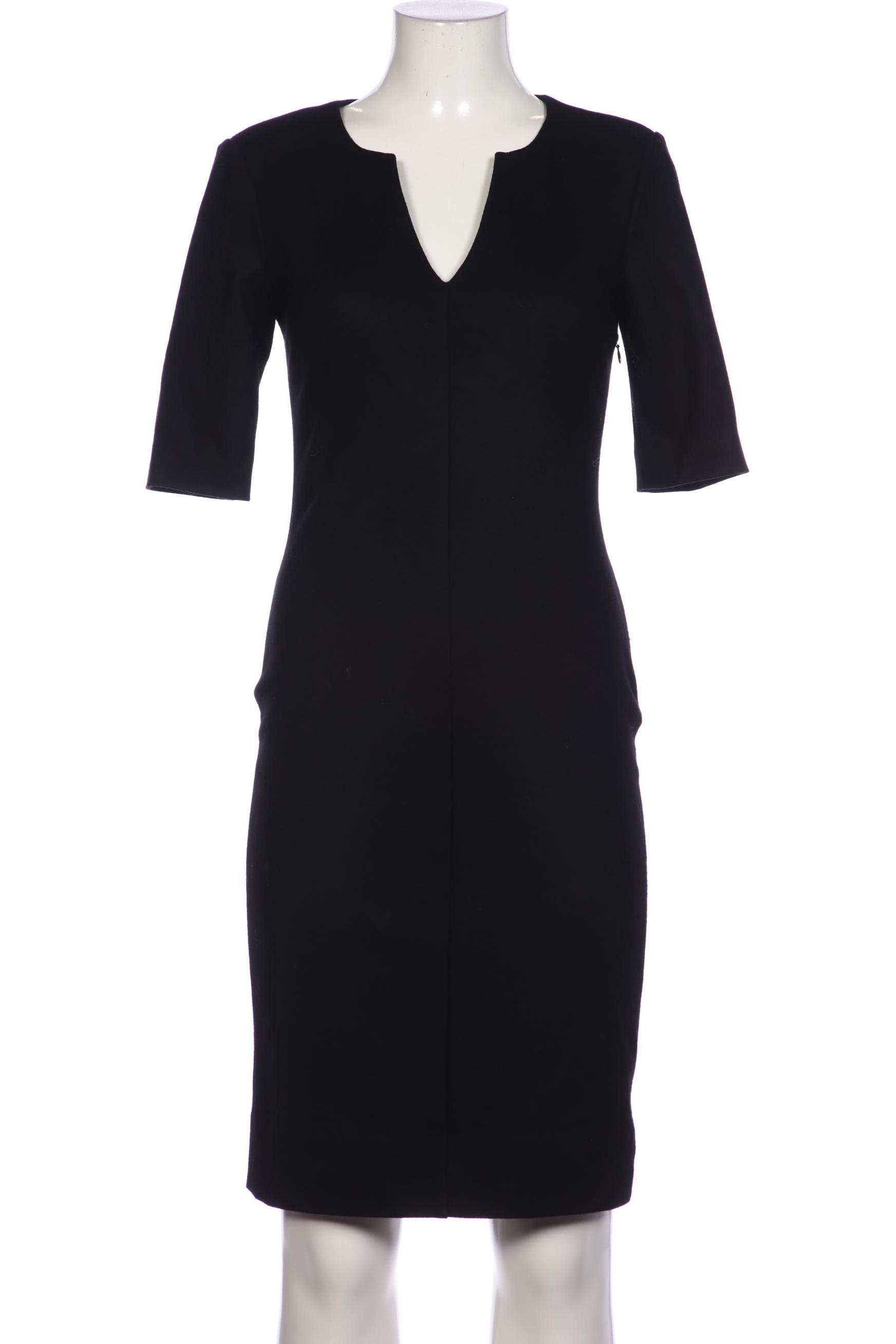 

Diane VON Furstenberg Damen Kleid, schwarz, Gr. 6