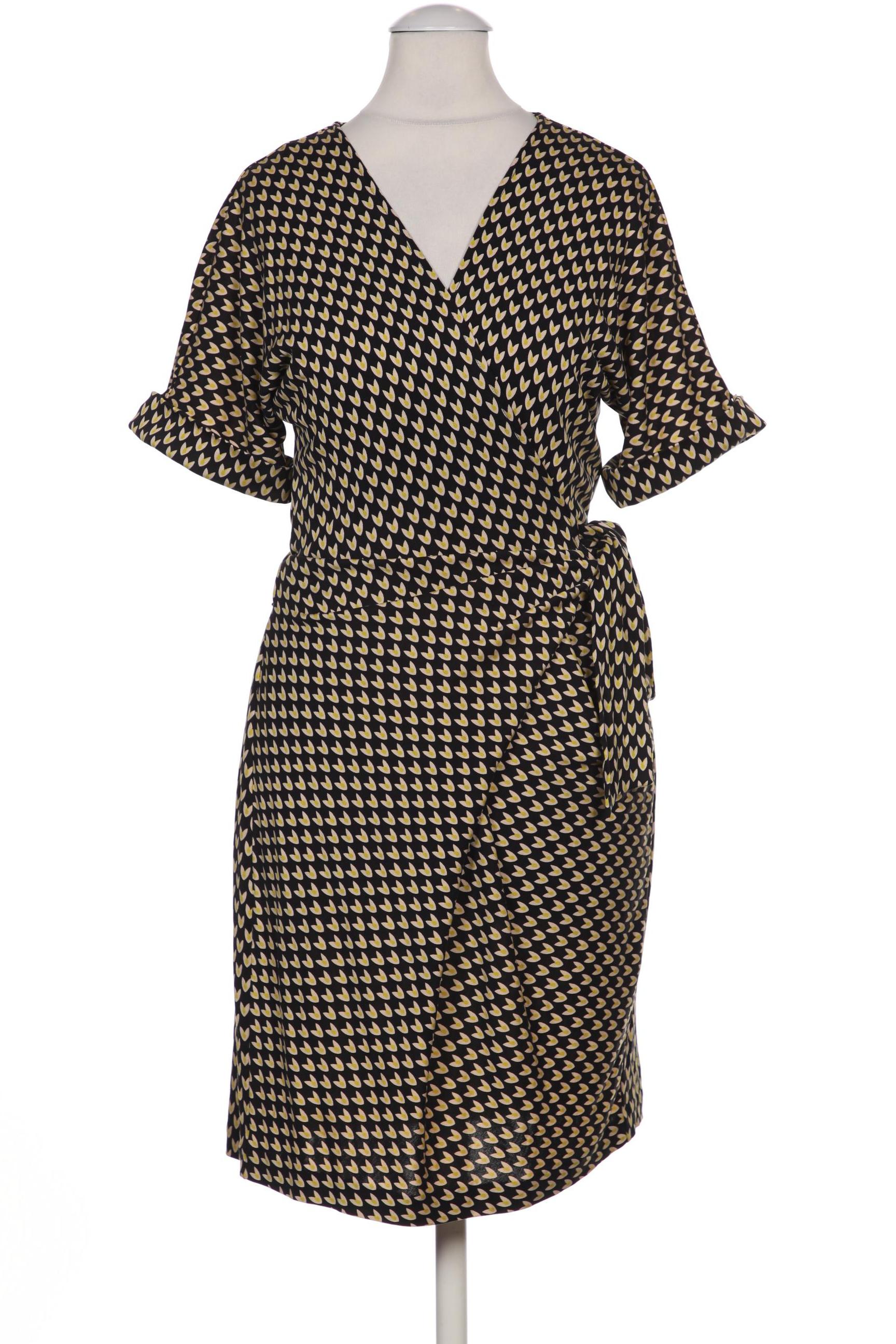 

DIANE VON FURSTENBERG Damen Kleid, schwarz