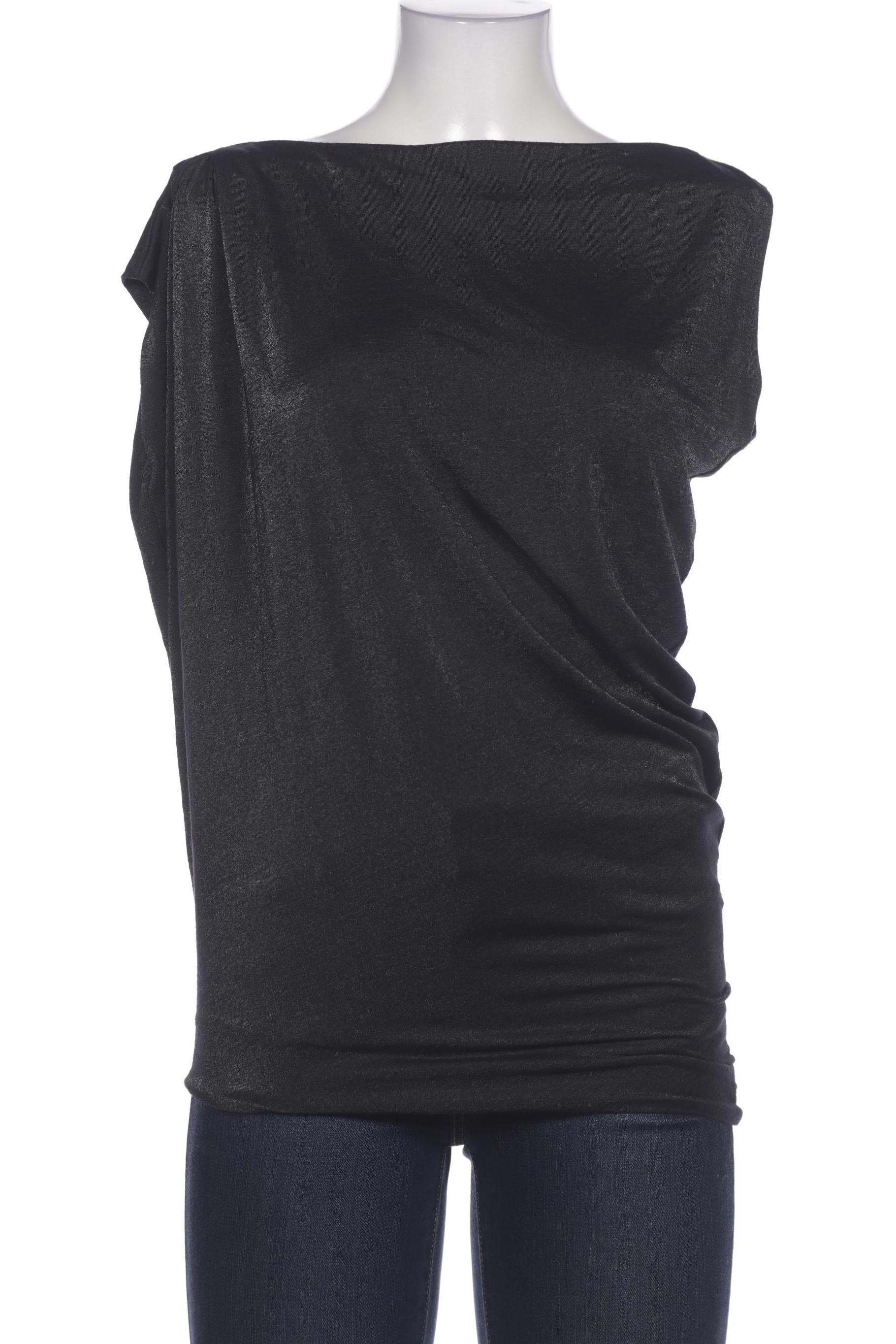 

Diane VON Furstenberg Damen T-Shirt, grau, Gr. 36
