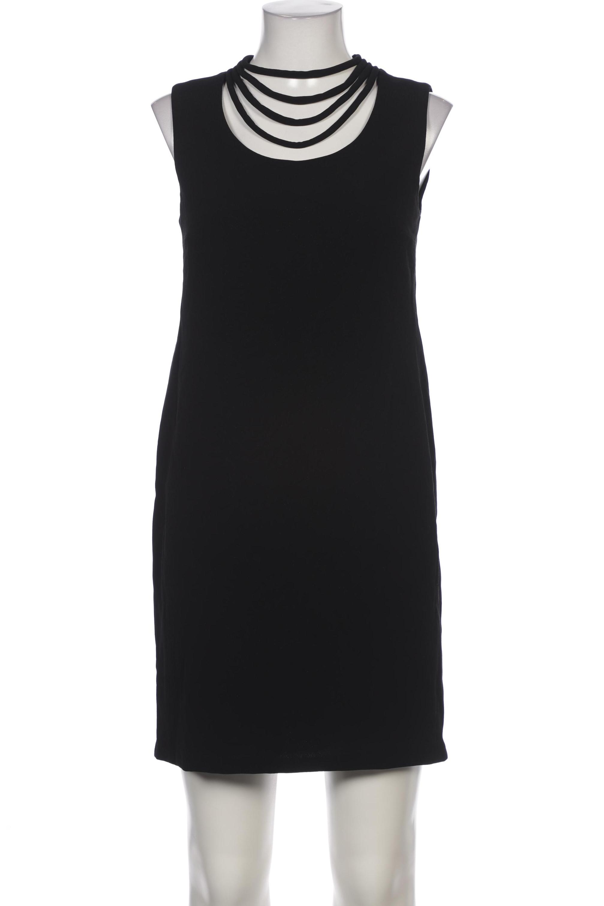 

Diane VON Furstenberg Damen Kleid, schwarz, Gr. 6