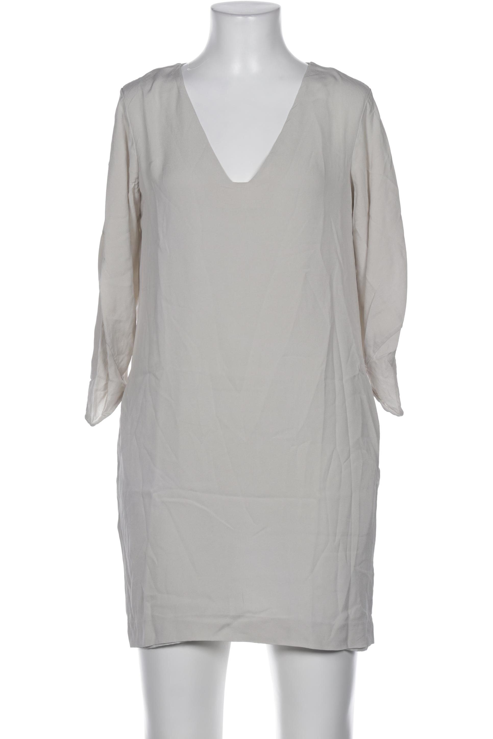 

Diane VON Furstenberg Damen Kleid, grau, Gr. 4
