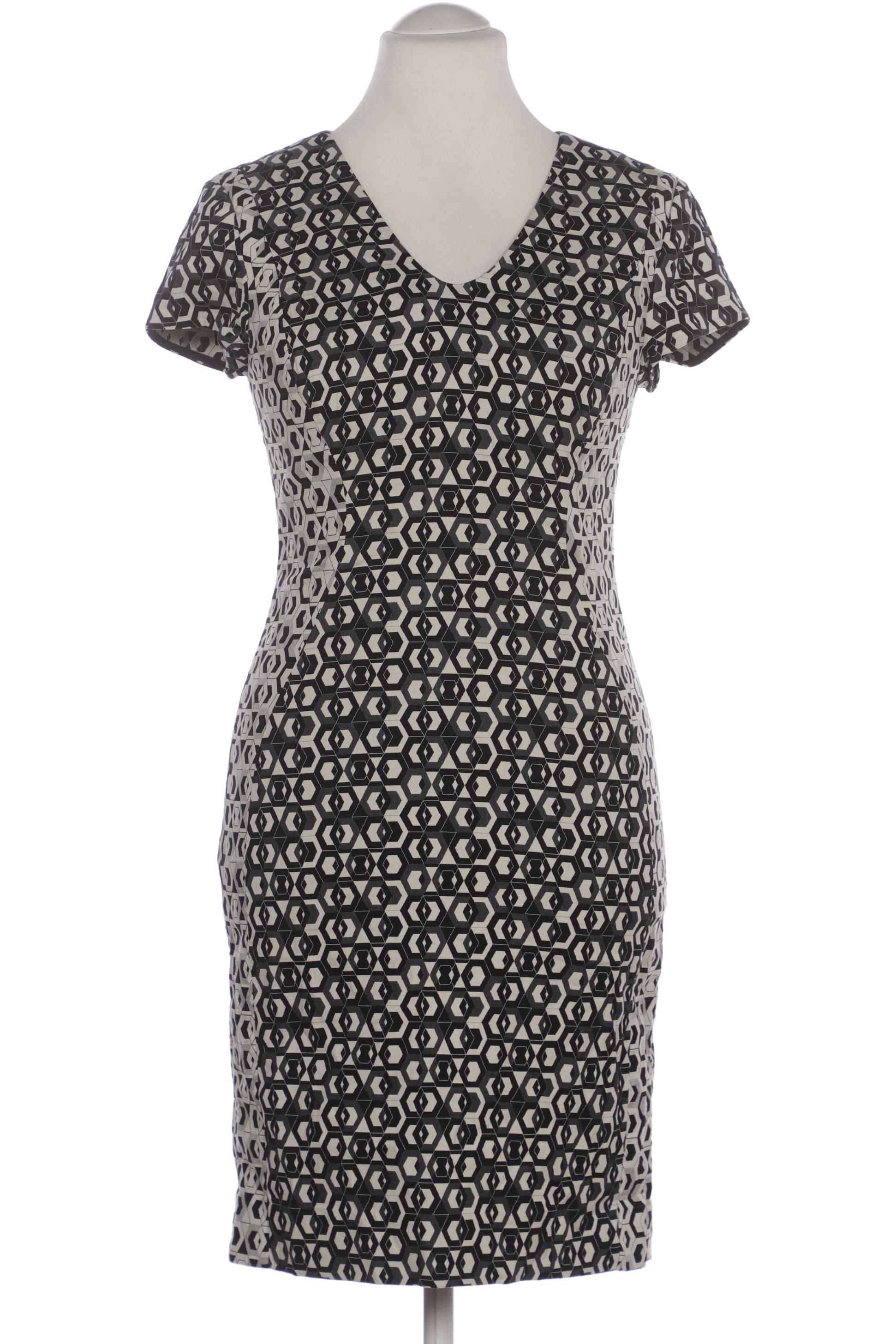 

Diane VON Furstenberg Damen Kleid, beige, Gr. 10