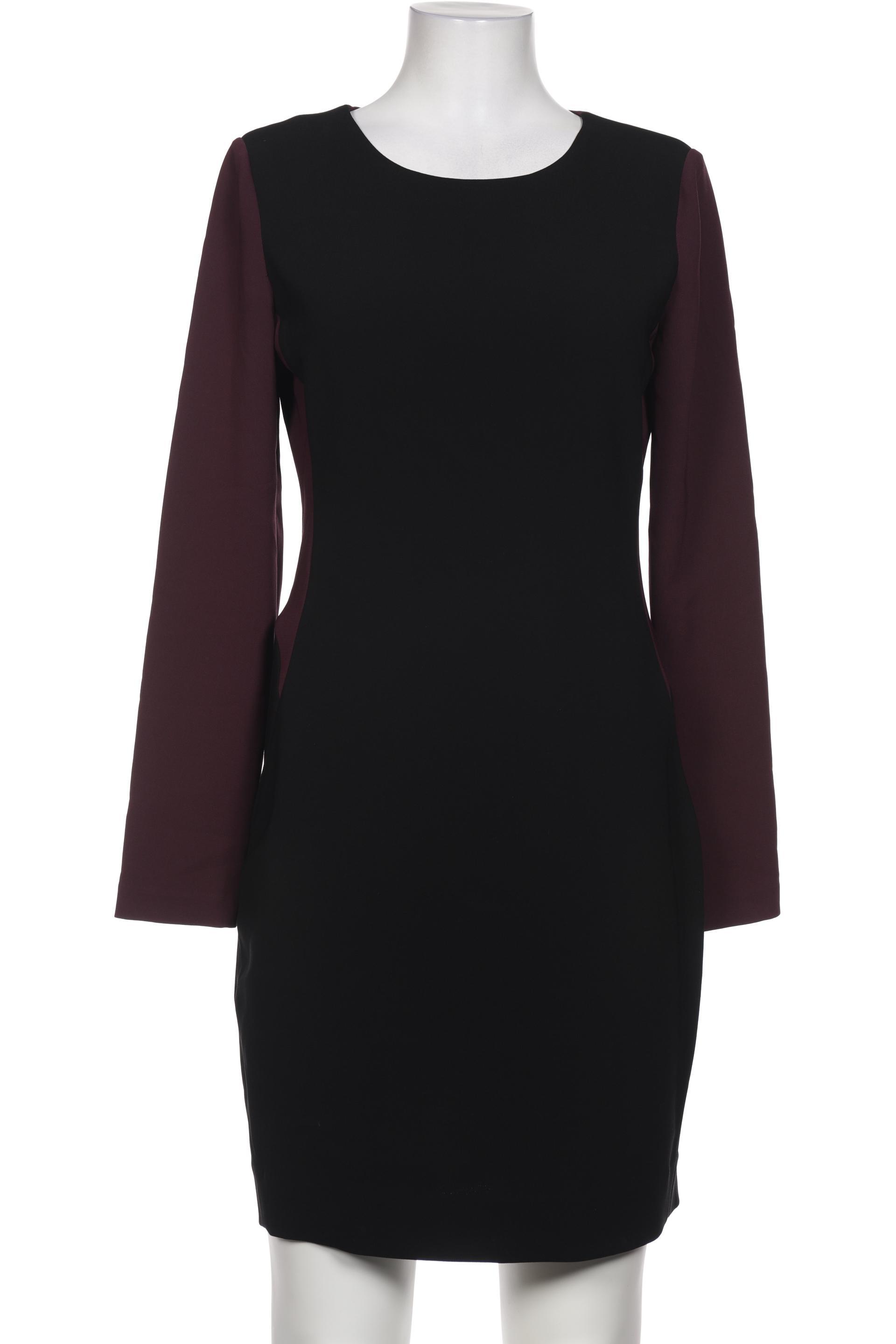 

Diane VON Furstenberg Damen Kleid, schwarz, Gr. 10