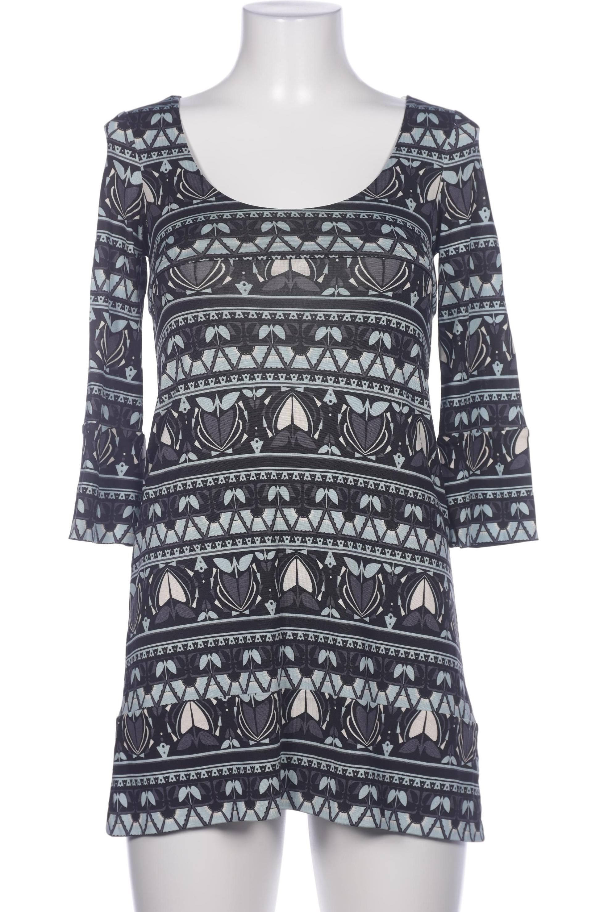 

Diane VON Furstenberg Damen Kleid, grau, Gr. 4