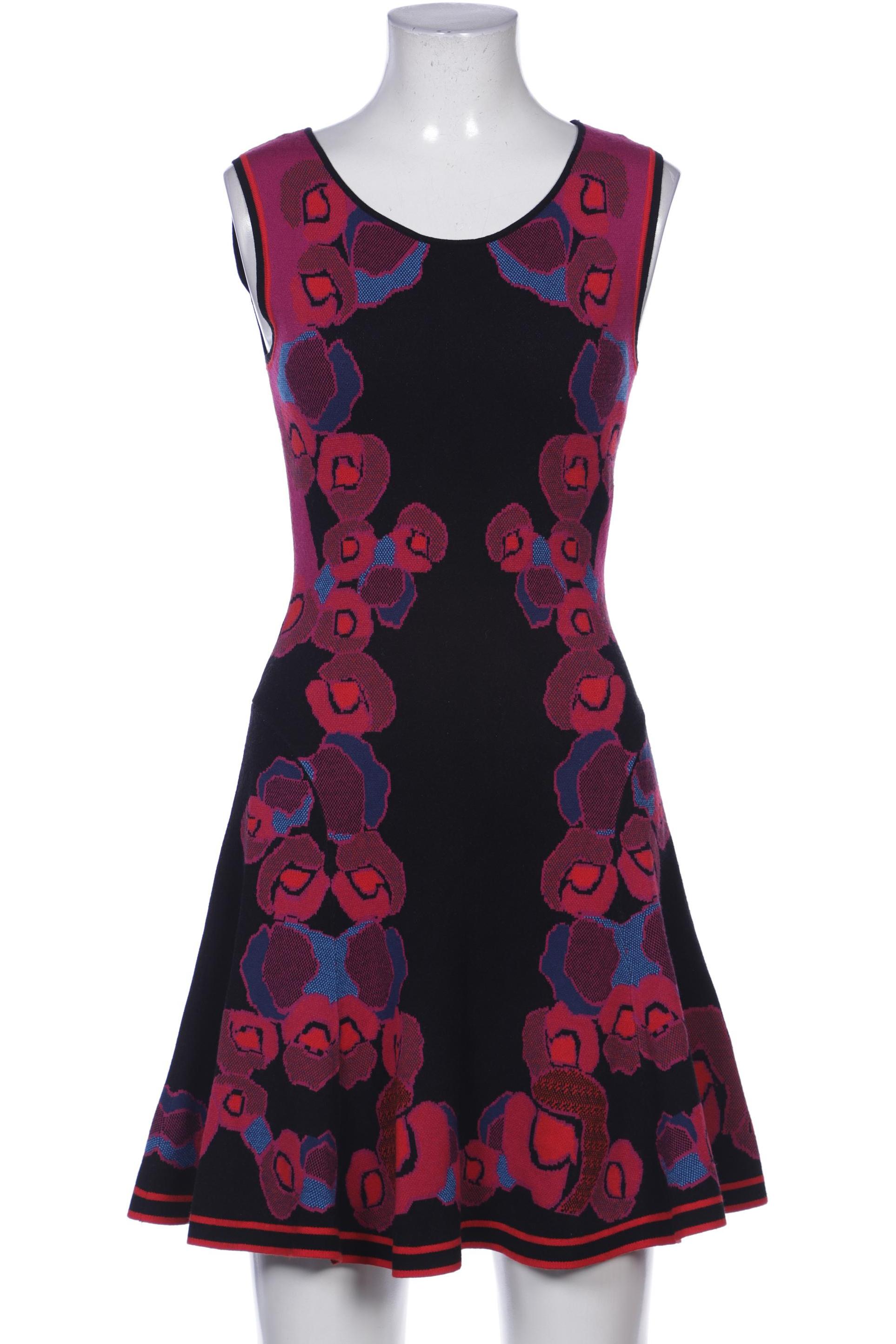 

Diane VON Furstenberg Damen Kleid, schwarz, Gr. 36
