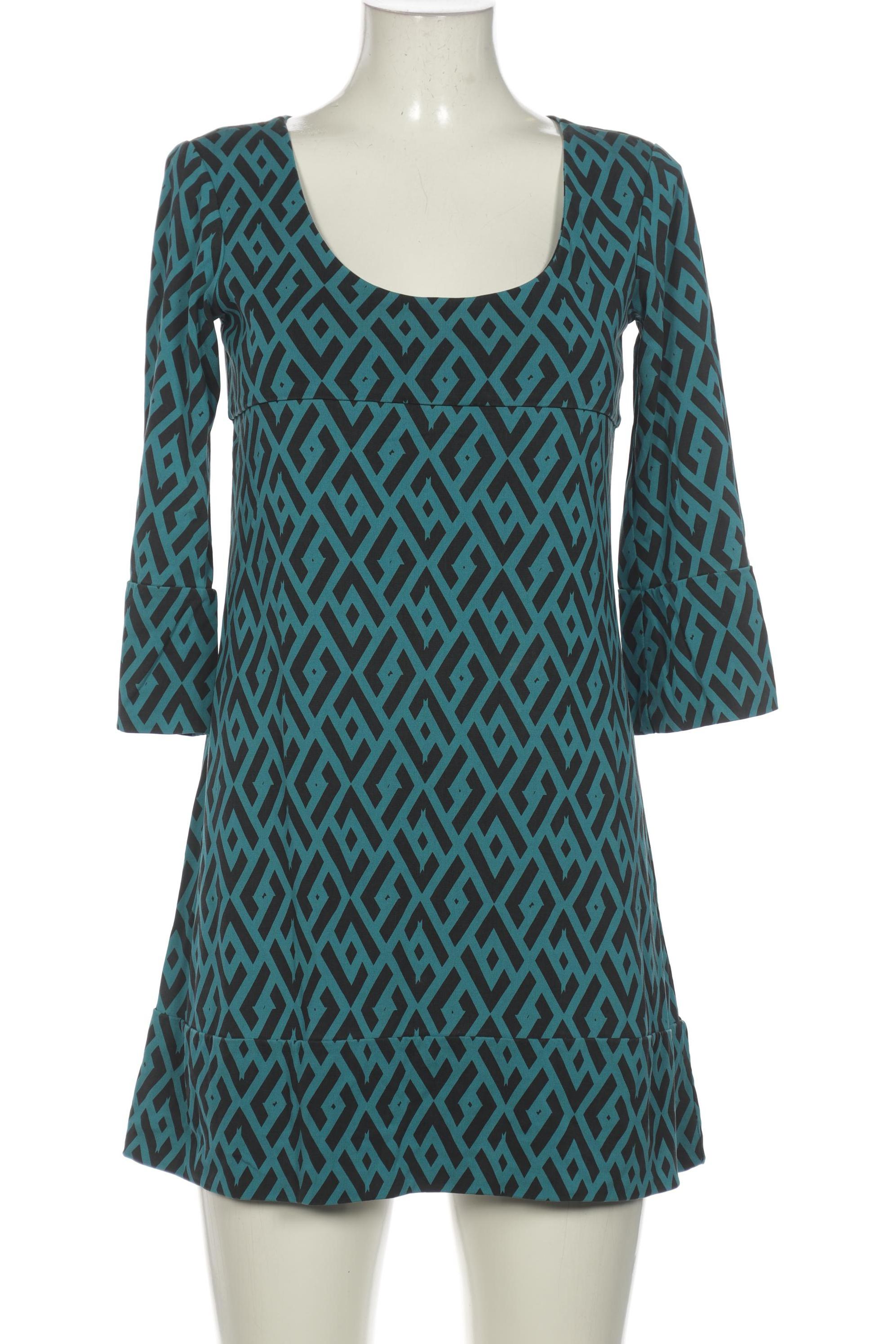 

DIANE VON FURSTENBERG Damen Kleid, blau