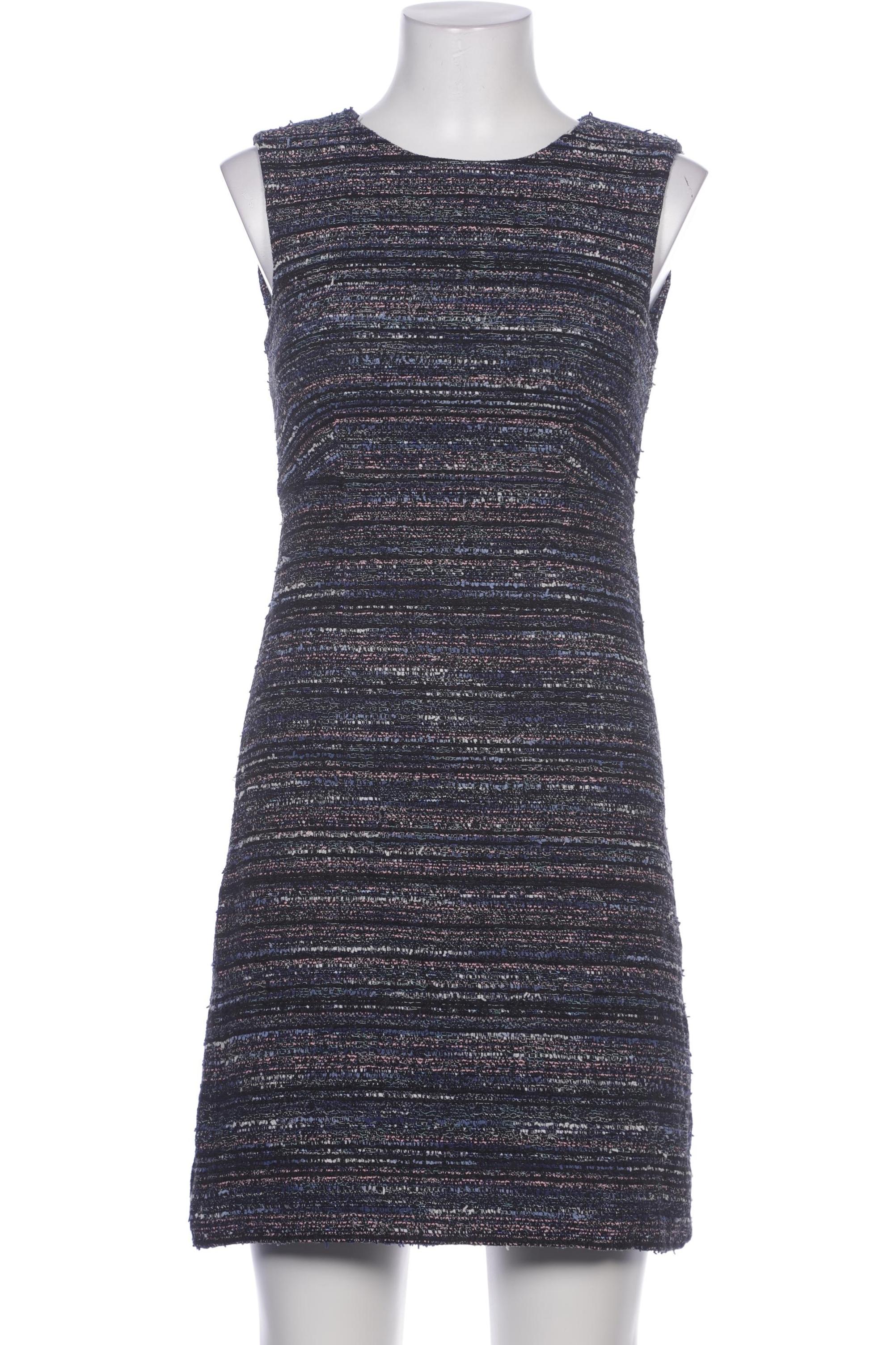 

Diane VON Furstenberg Damen Kleid, marineblau, Gr. 4