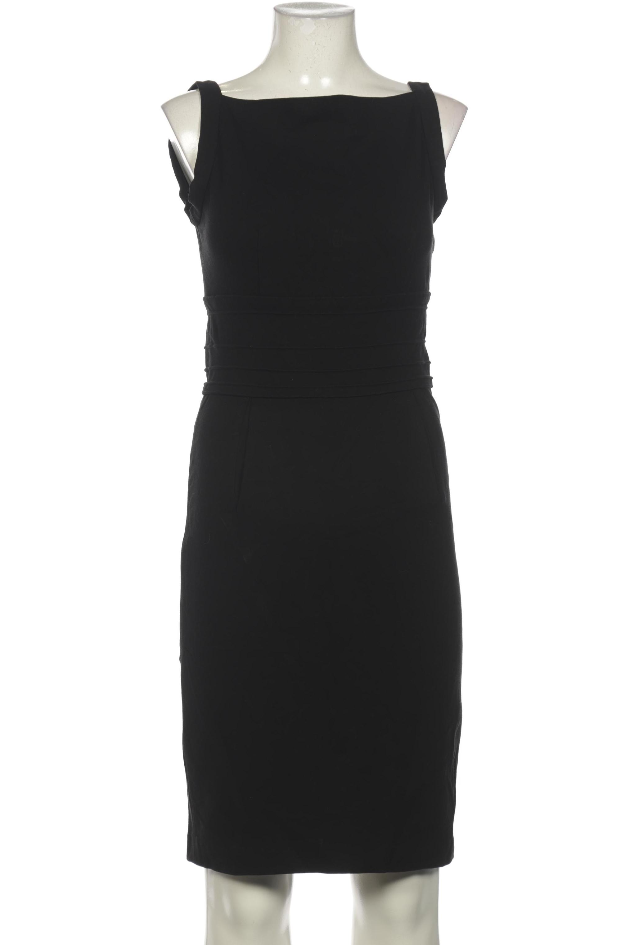 

Diane VON Furstenberg Damen Kleid, schwarz, Gr. 8