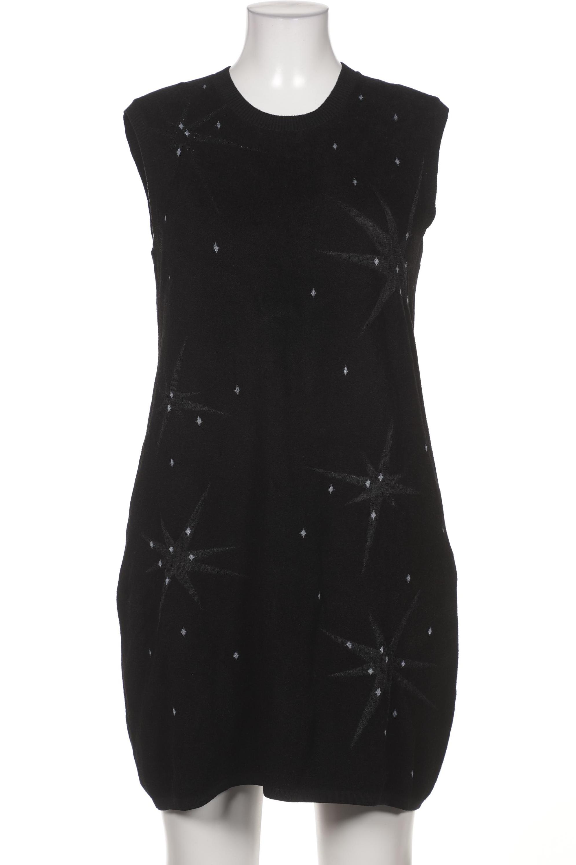 

Diane VON Furstenberg Damen Kleid, schwarz, Gr. 42
