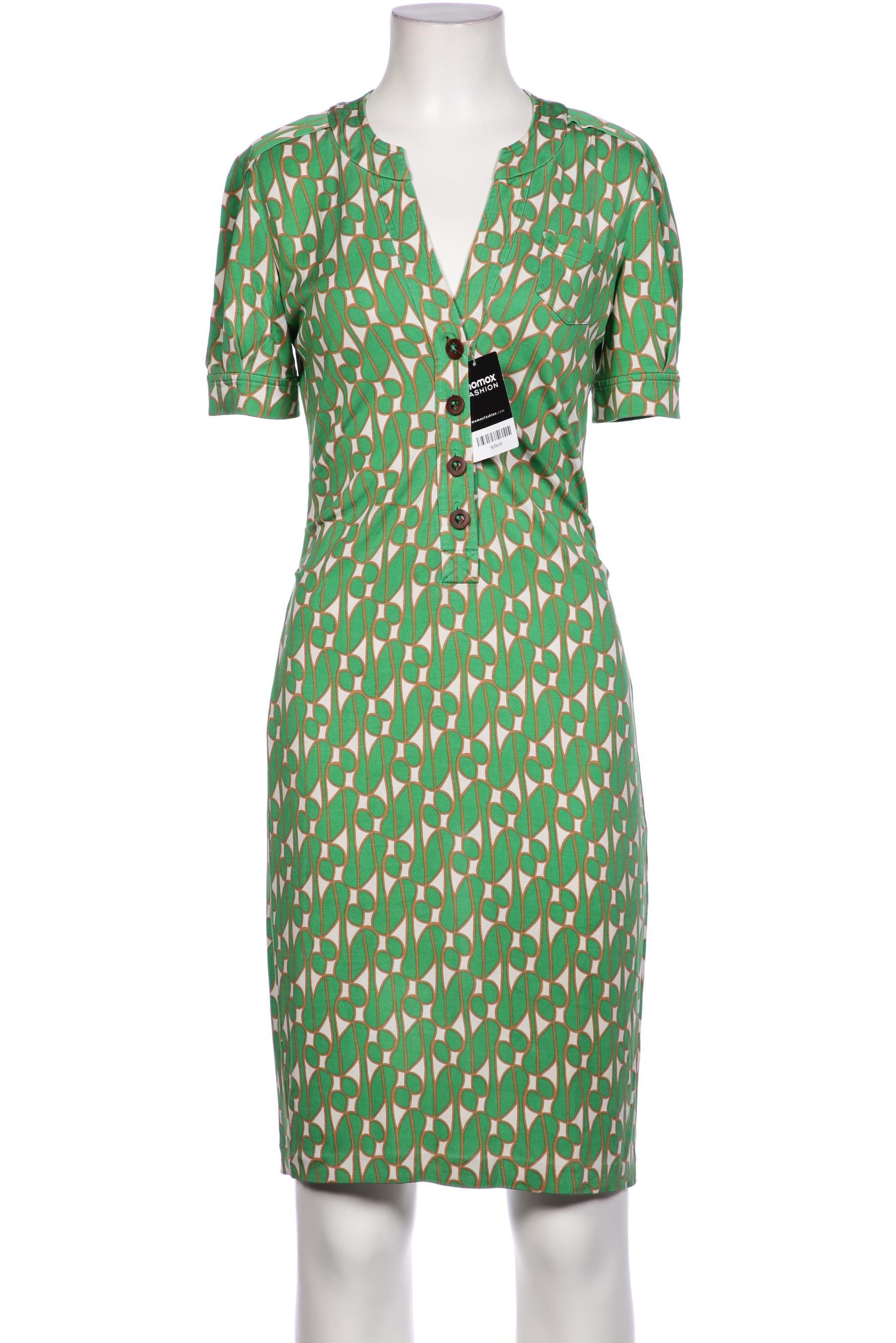 

Diane VON Furstenberg Damen Kleid, grün, Gr. 6