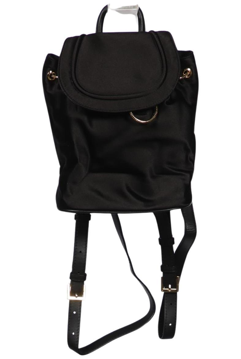 

Diane VON Furstenberg Damen Rucksack, schwarz, Gr.