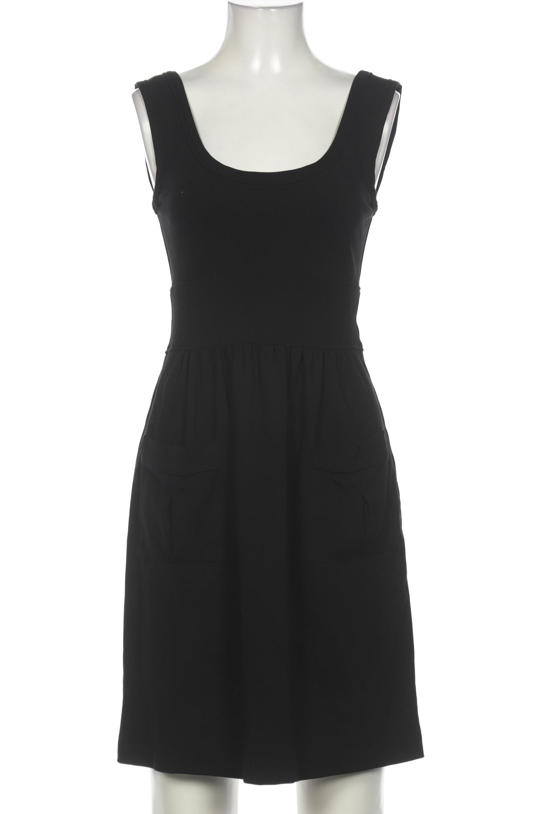 

Diane VON Furstenberg Damen Kleid, schwarz, Gr. 4