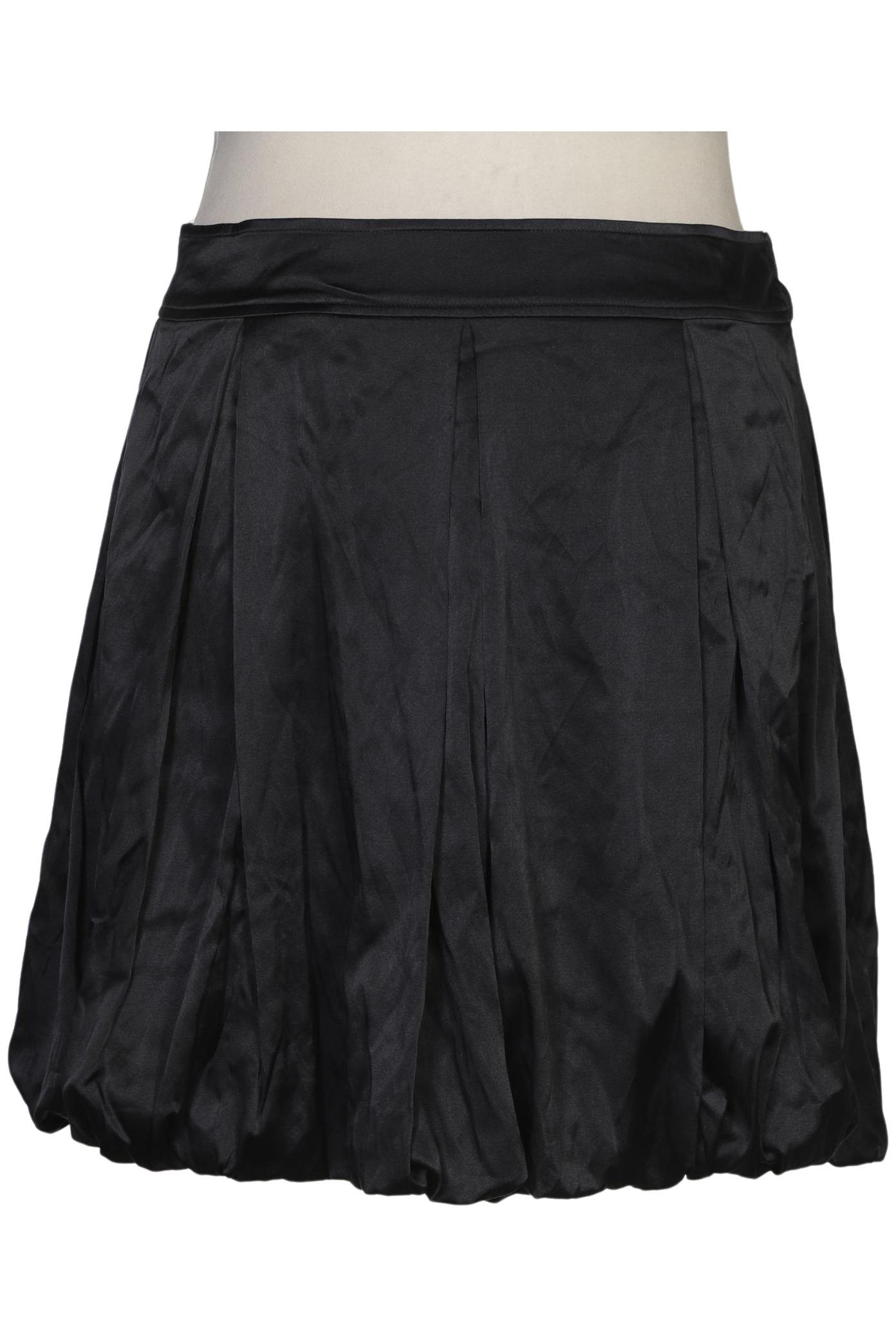 

Diane VON Furstenberg Damen Rock, schwarz, Gr. 10