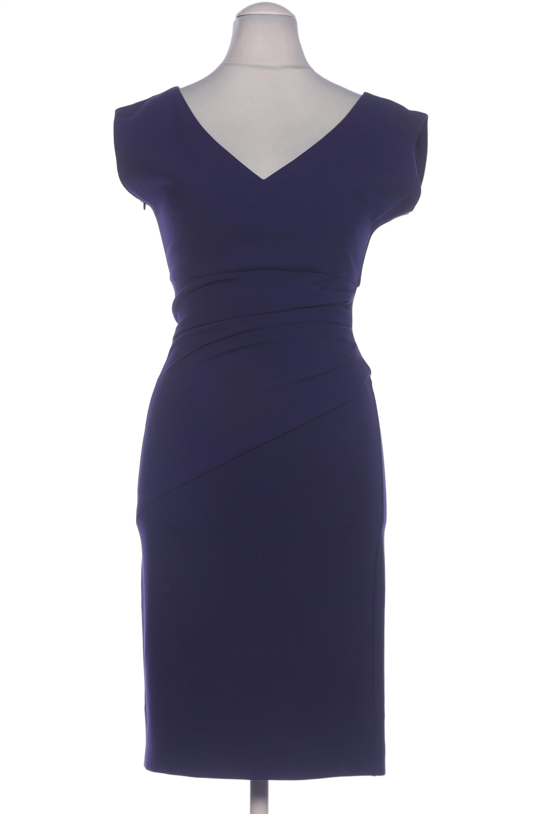 

Diane VON Furstenberg Damen Kleid, flieder, Gr. 4