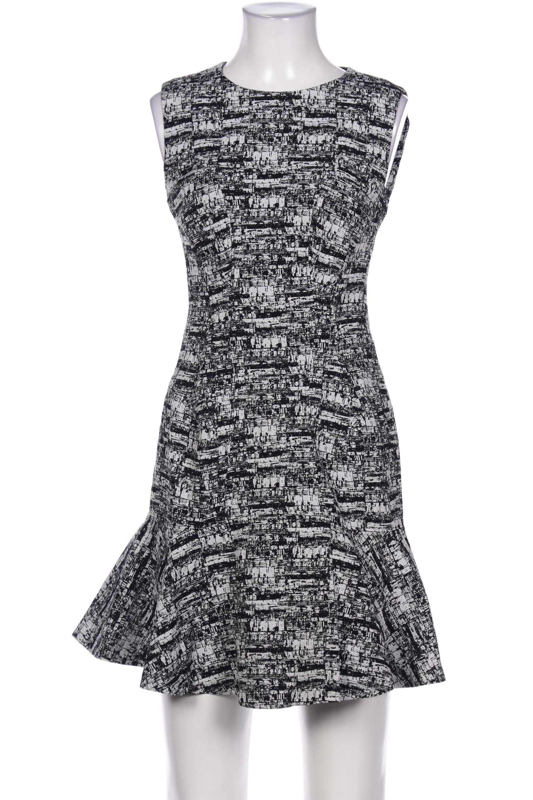 

Diane VON Furstenberg Damen Kleid, schwarz, Gr. 4