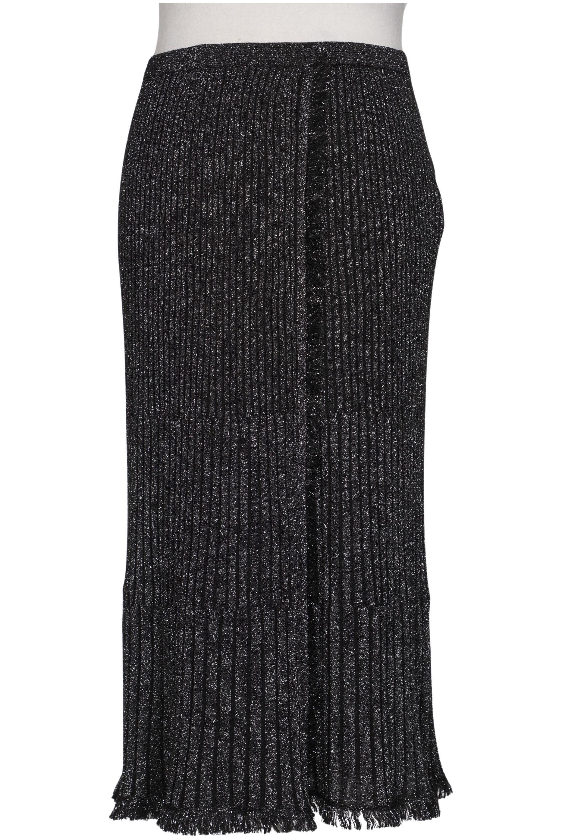 

Diane VON Furstenberg Damen Rock, schwarz, Gr. 42