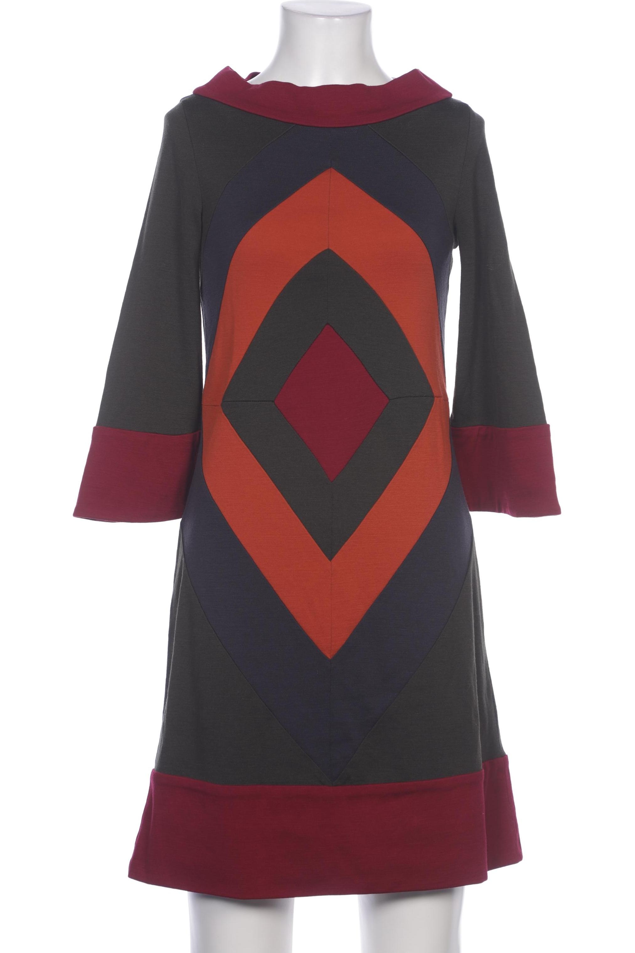 

Diane VON Furstenberg Damen Kleid, mehrfarbig, Gr. 6