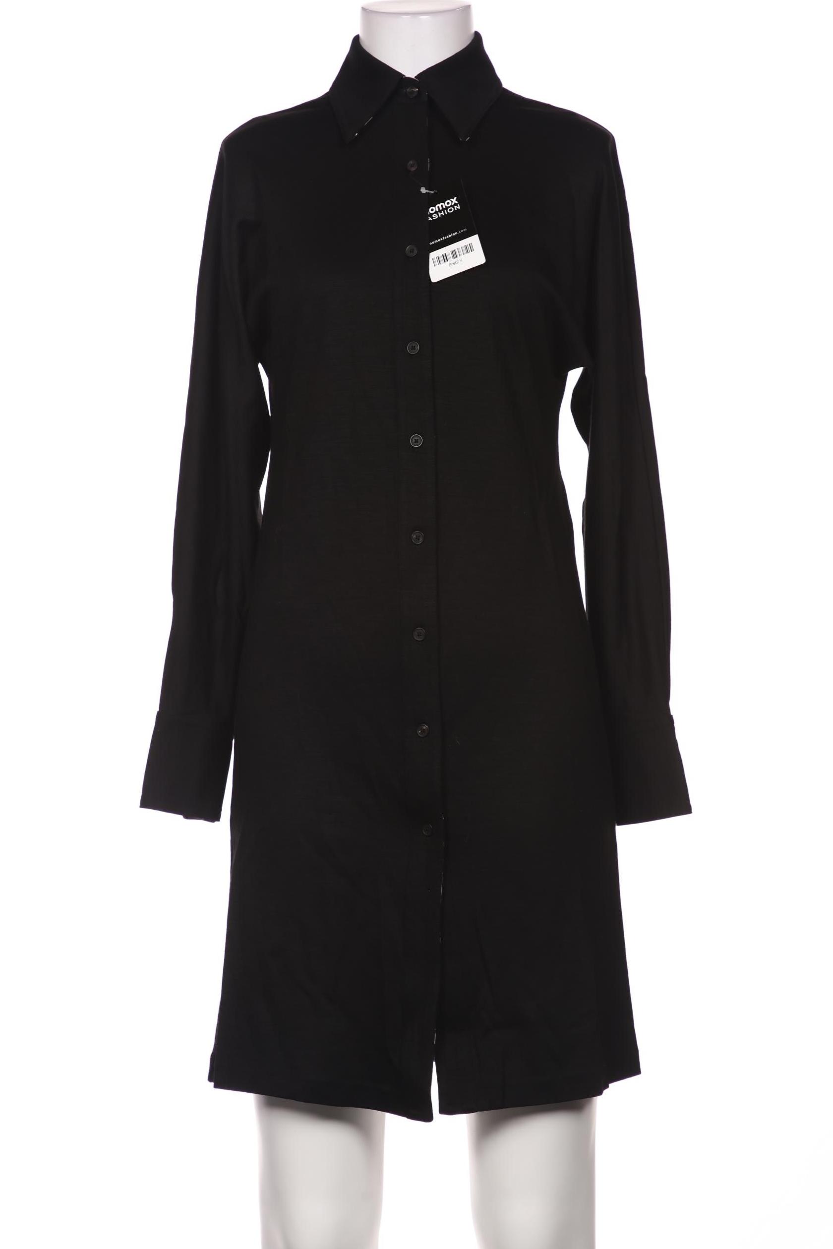 

Diane VON Furstenberg Damen Kleid, schwarz, Gr. 32