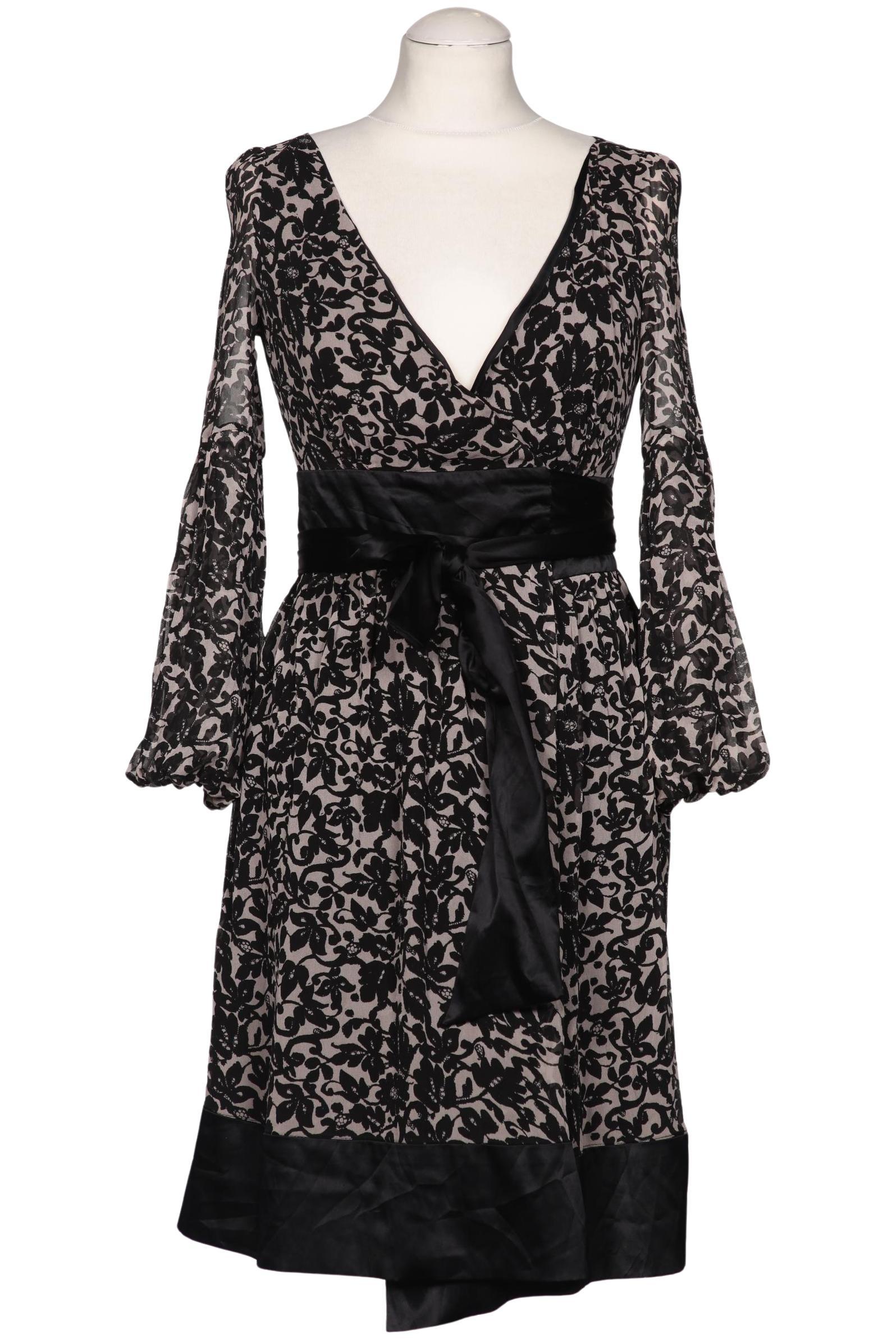 

Diane VON Furstenberg Damen Kleid, mehrfarbig, Gr. 6