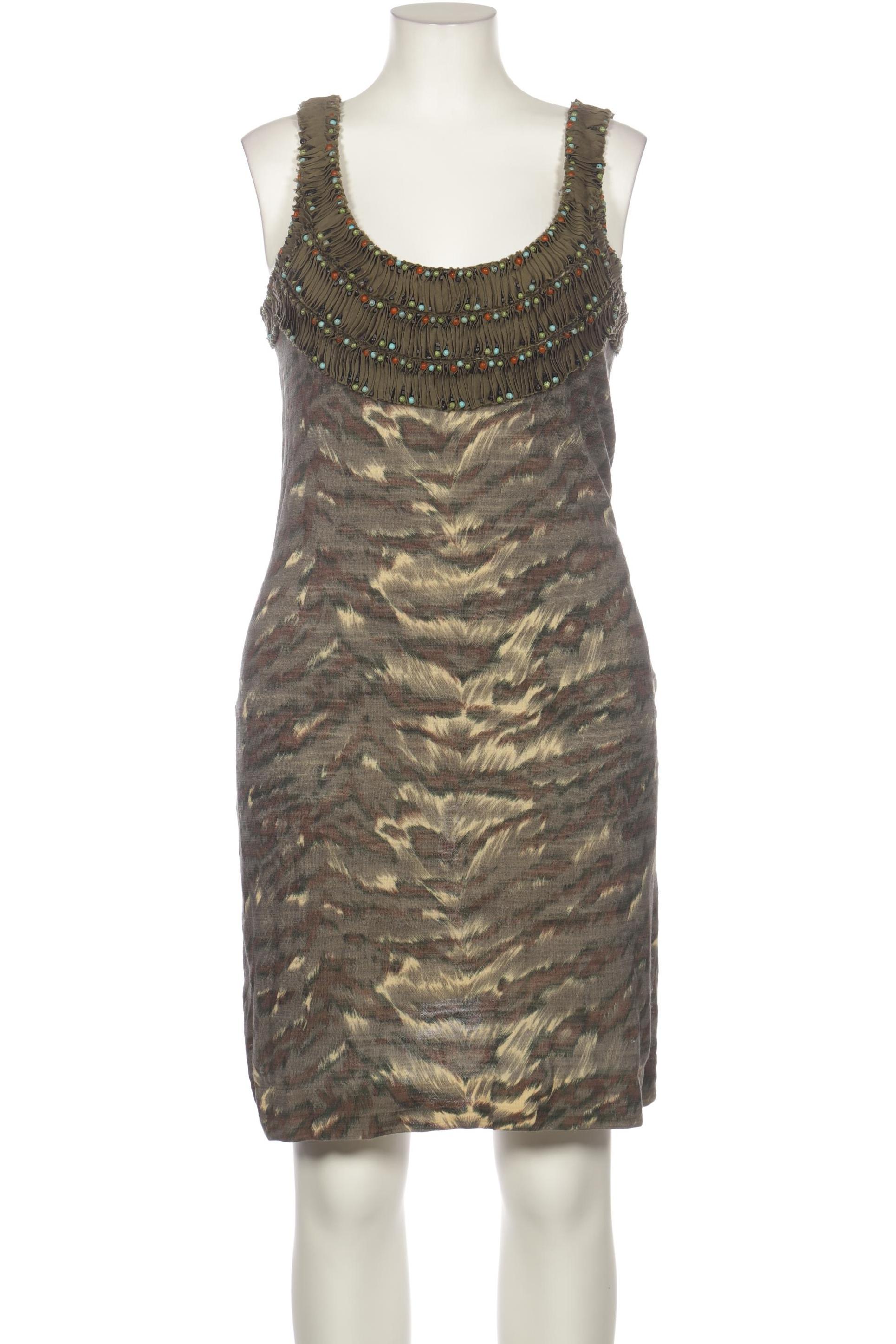 

Diane VON Furstenberg Damen Kleid, grün, Gr. 42