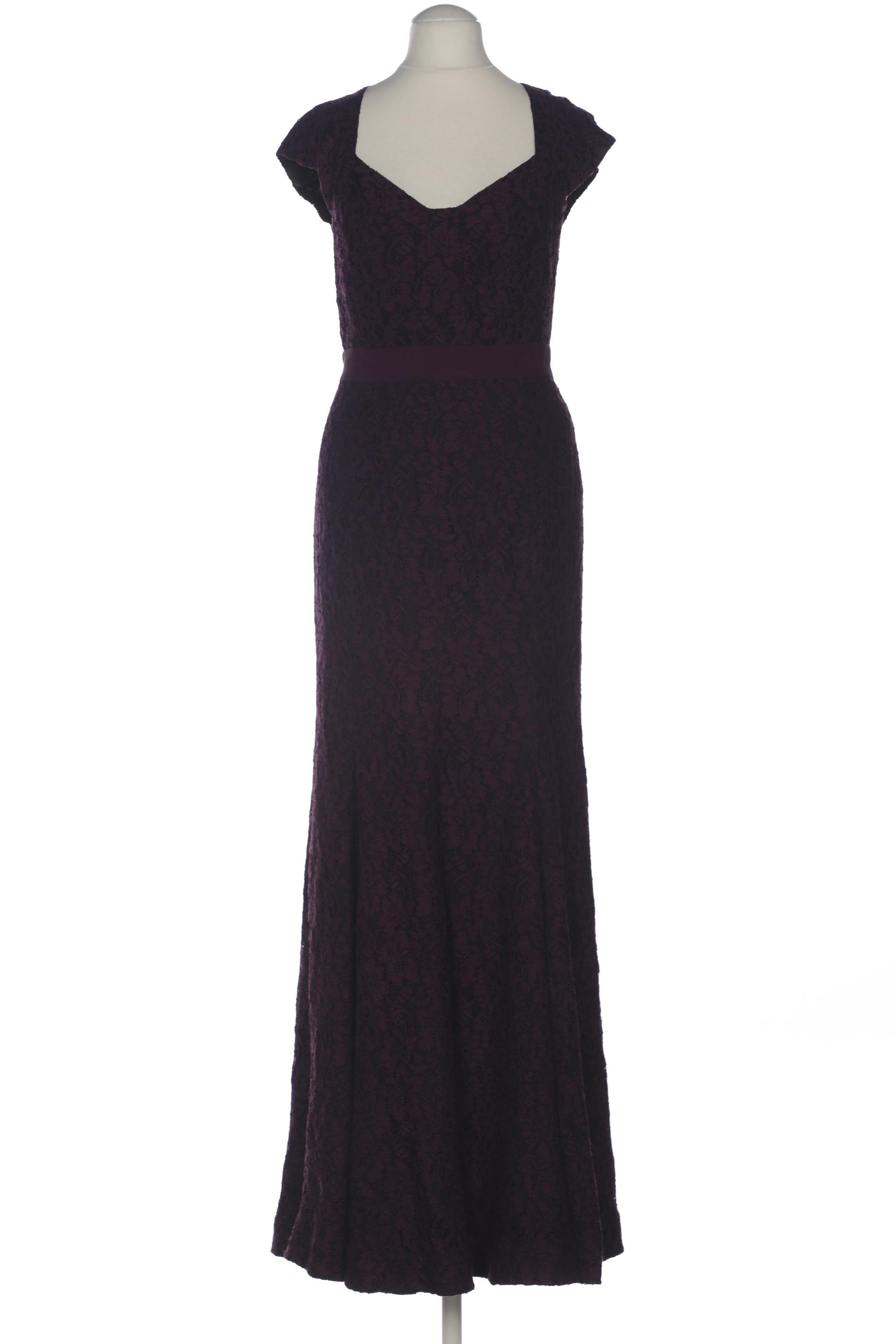 

Diane VON Furstenberg Damen Kleid, flieder, Gr. 4