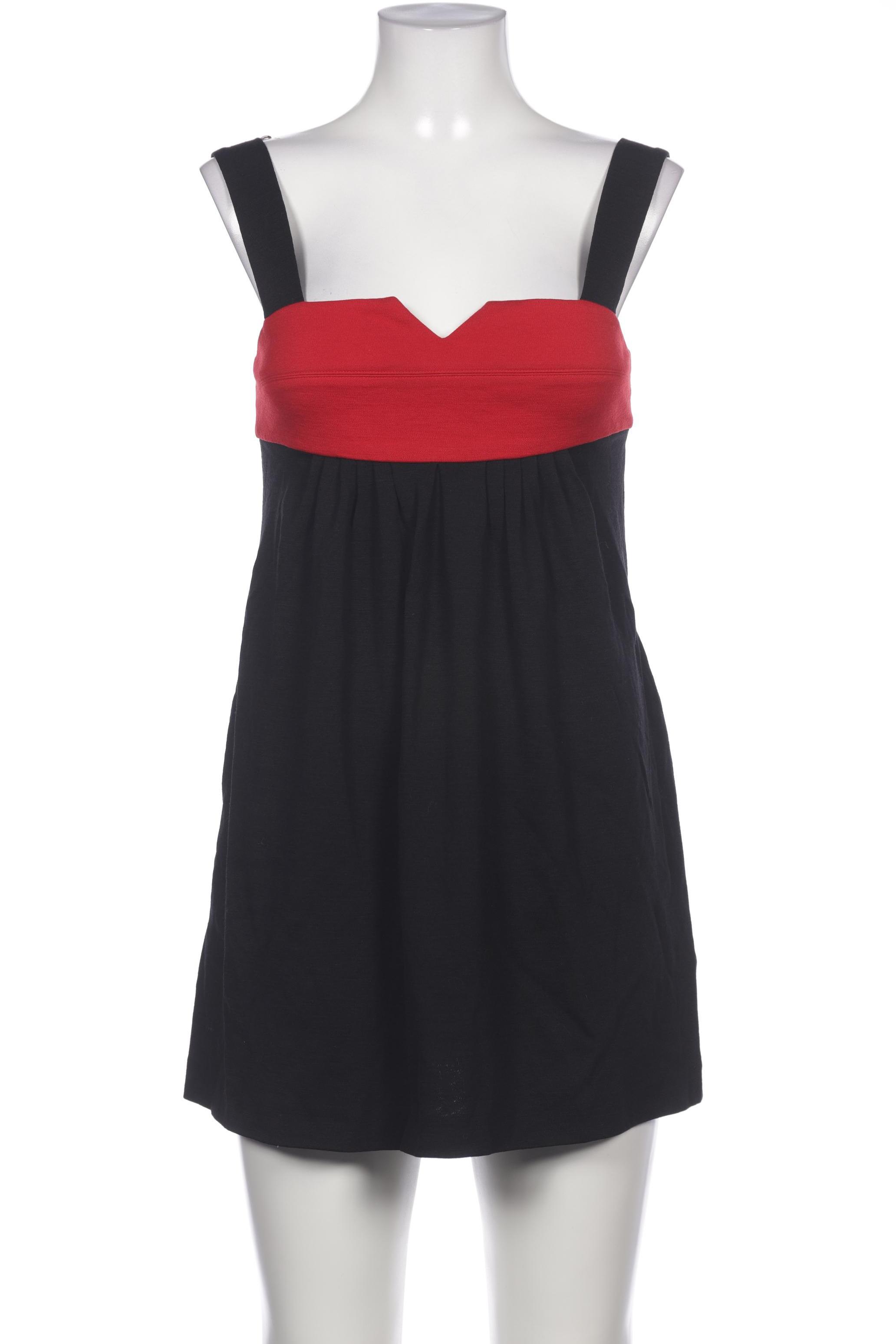 

Diane VON Furstenberg Damen Kleid, schwarz, Gr. 8