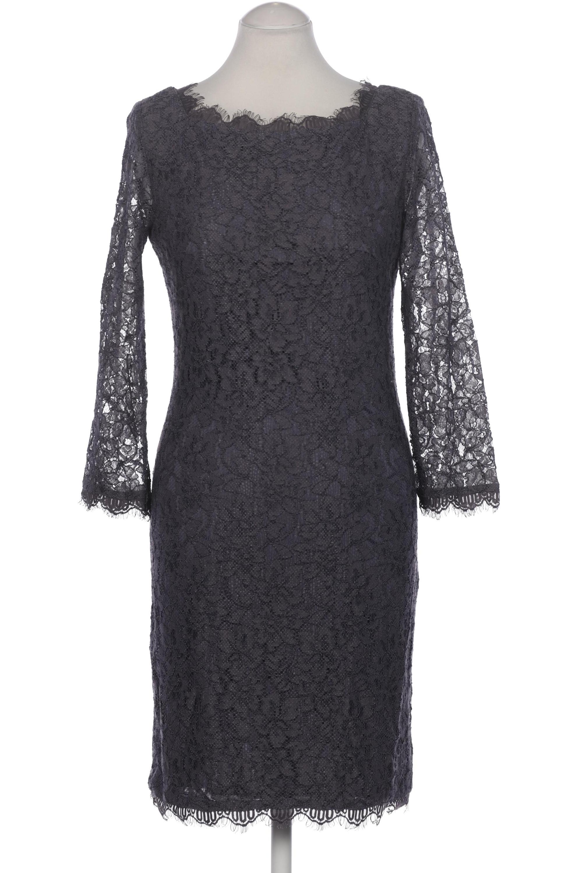 

Diane VON Furstenberg Damen Kleid, flieder, Gr. 8