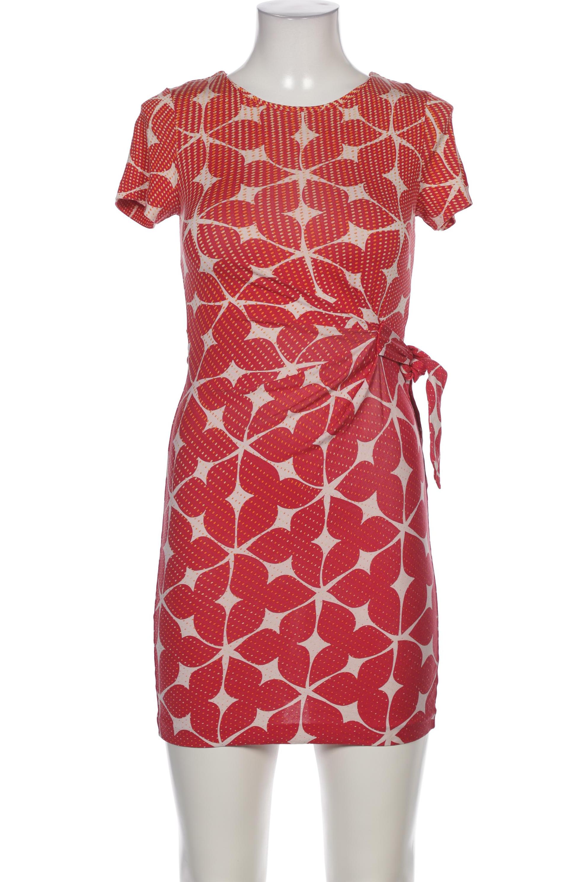 

Diane VON Furstenberg Damen Kleid, rot, Gr. 2