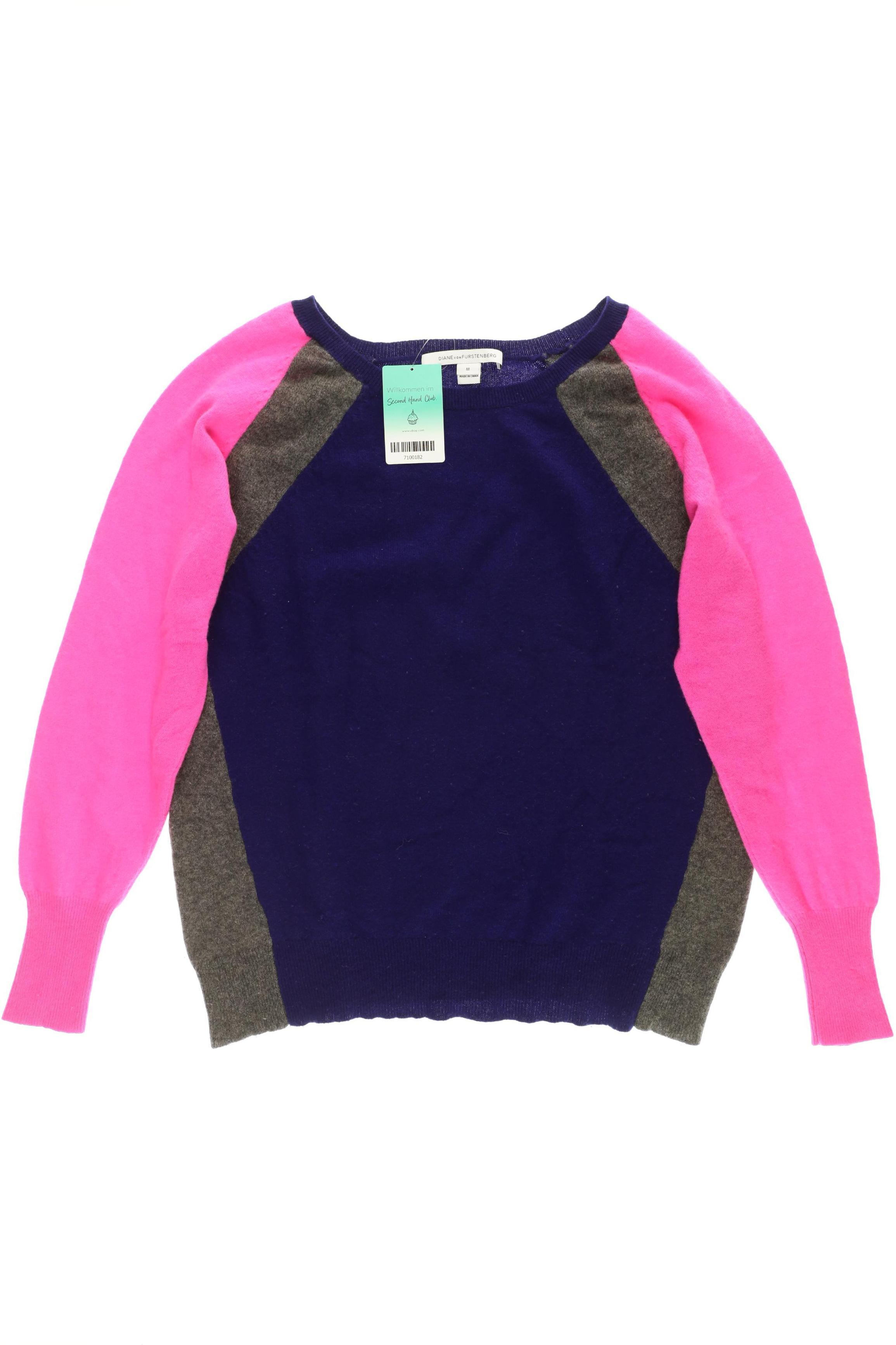 

Diane VON Furstenberg Damen Pullover, mehrfarbig, Gr. 38