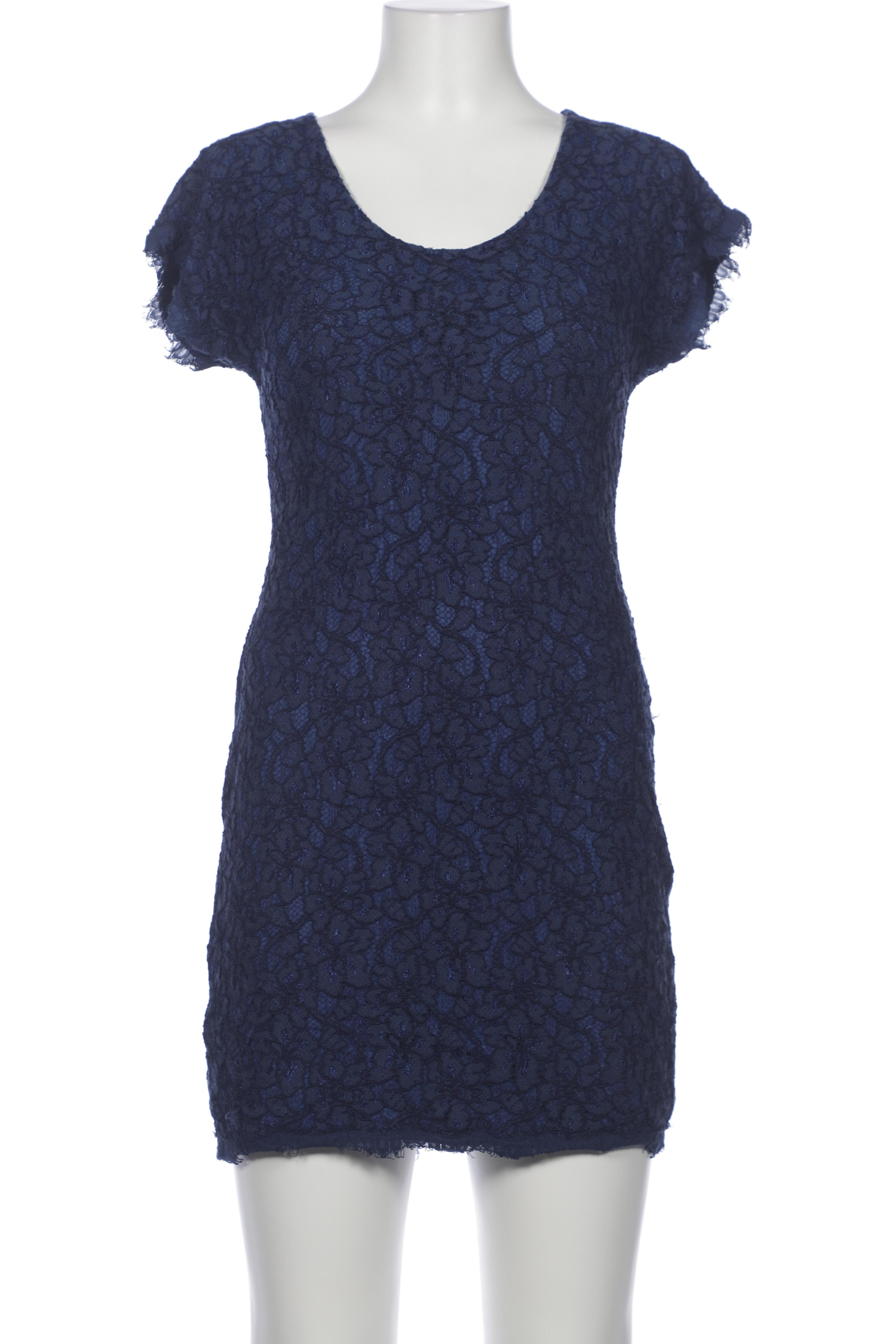 

Diane VON Furstenberg Damen Kleid, marineblau, Gr. 6