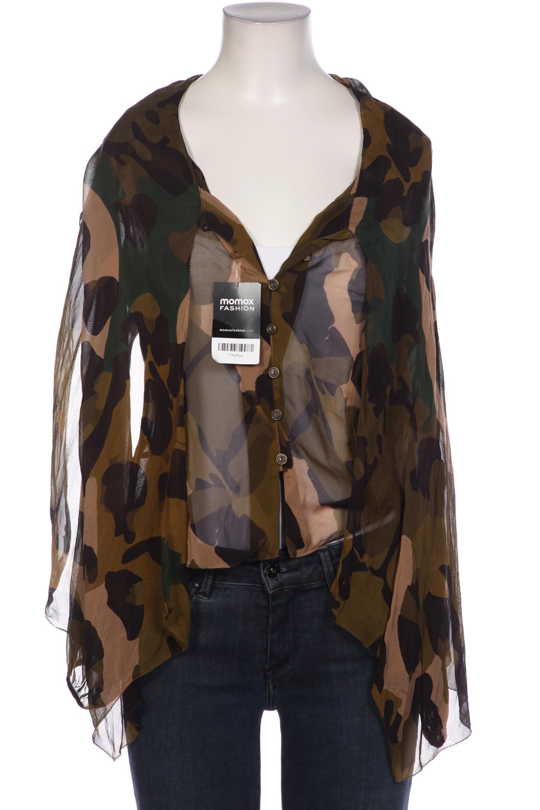 

Diane VON Furstenberg Damen Bluse, mehrfarbig, Gr. 6