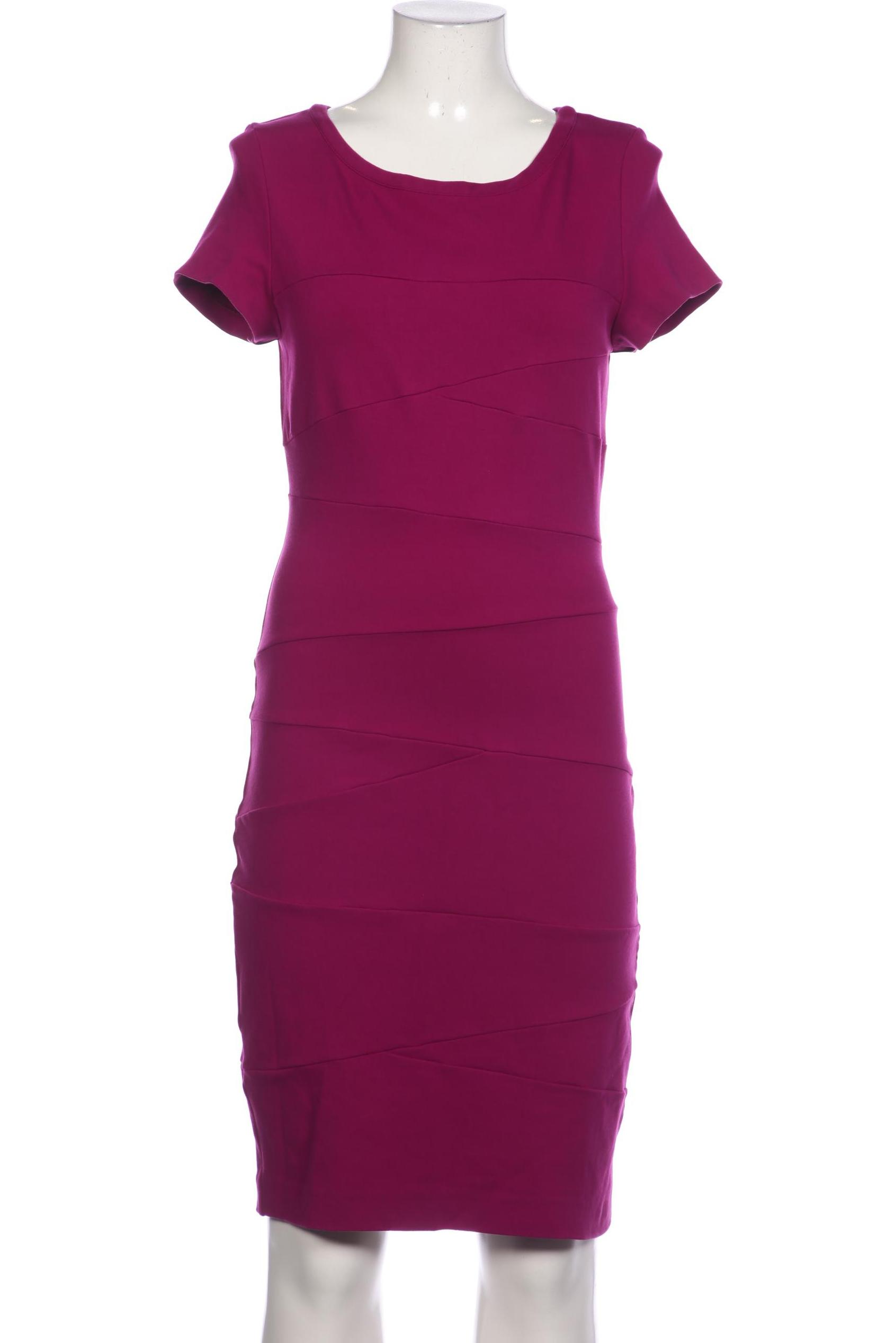 

Diane VON Furstenberg Damen Kleid, pink, Gr. 10