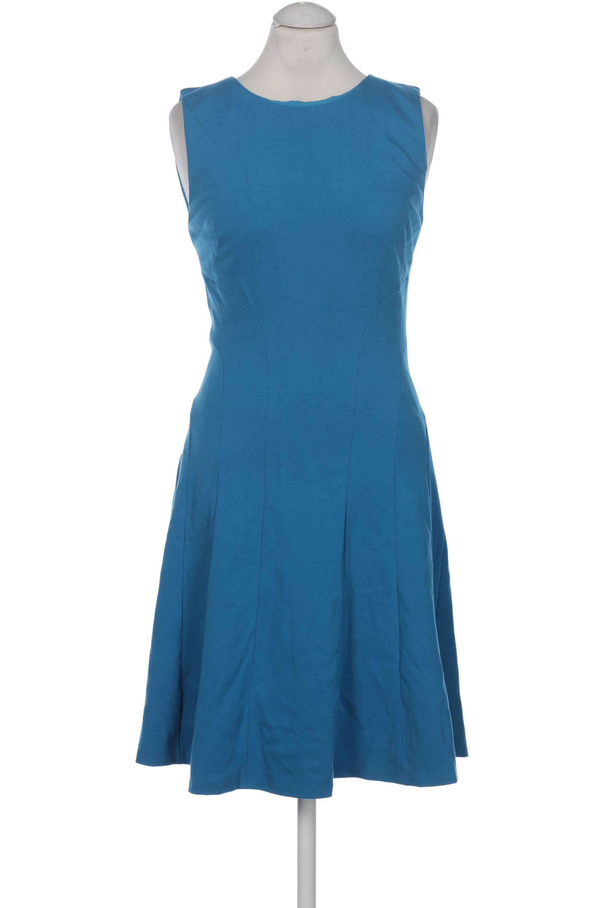 

Diane VON Furstenberg Damen Kleid, blau, Gr. 6