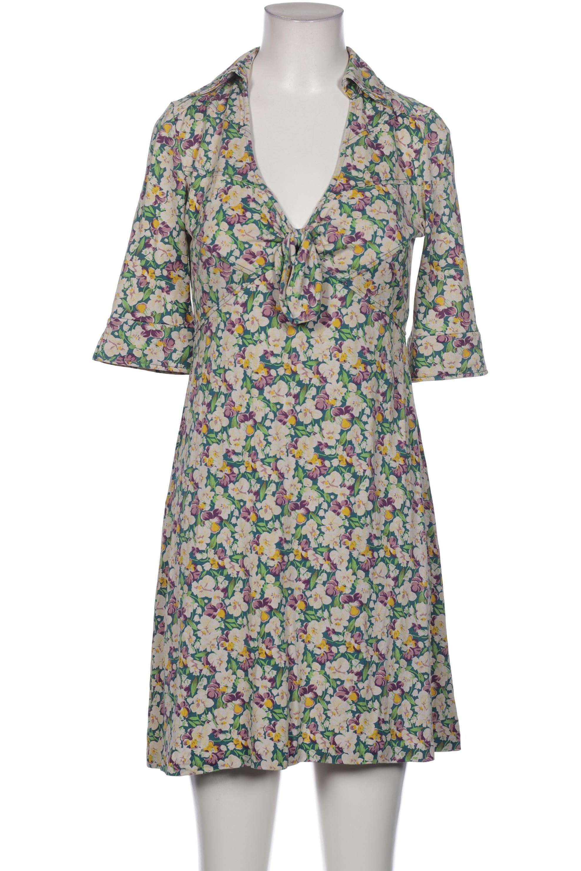 

Diane VON Furstenberg Damen Kleid, mehrfarbig, Gr. 36