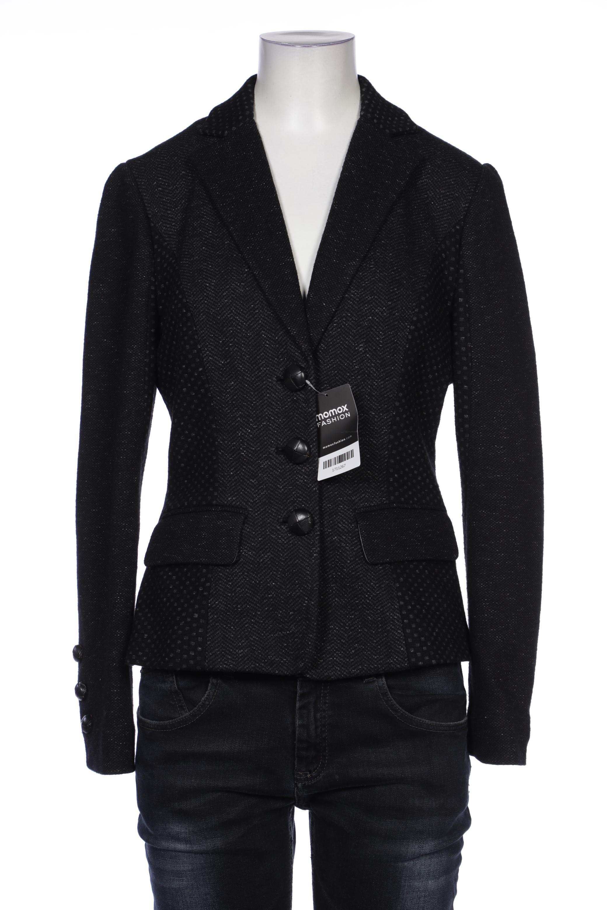 

Diane VON Furstenberg Damen Blazer, grau, Gr. 38