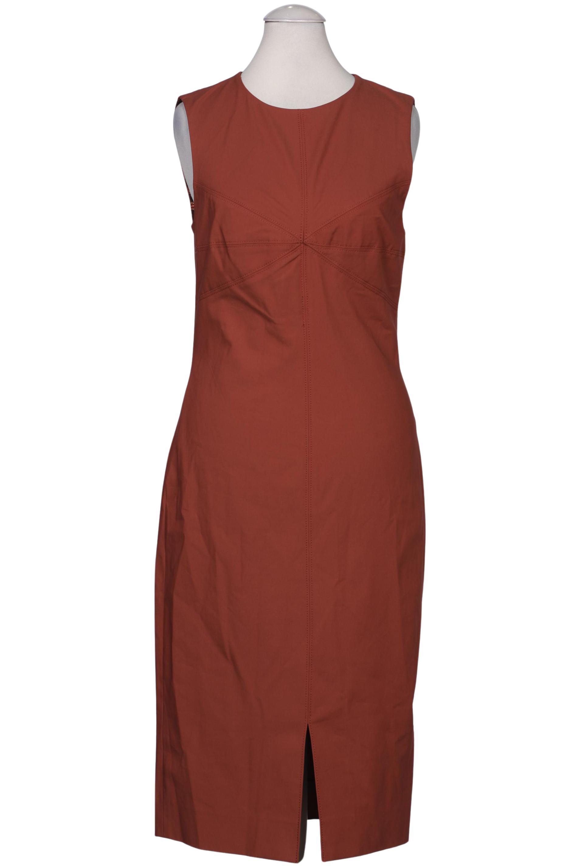 

Diane VON Furstenberg Damen Kleid, braun, Gr. 0