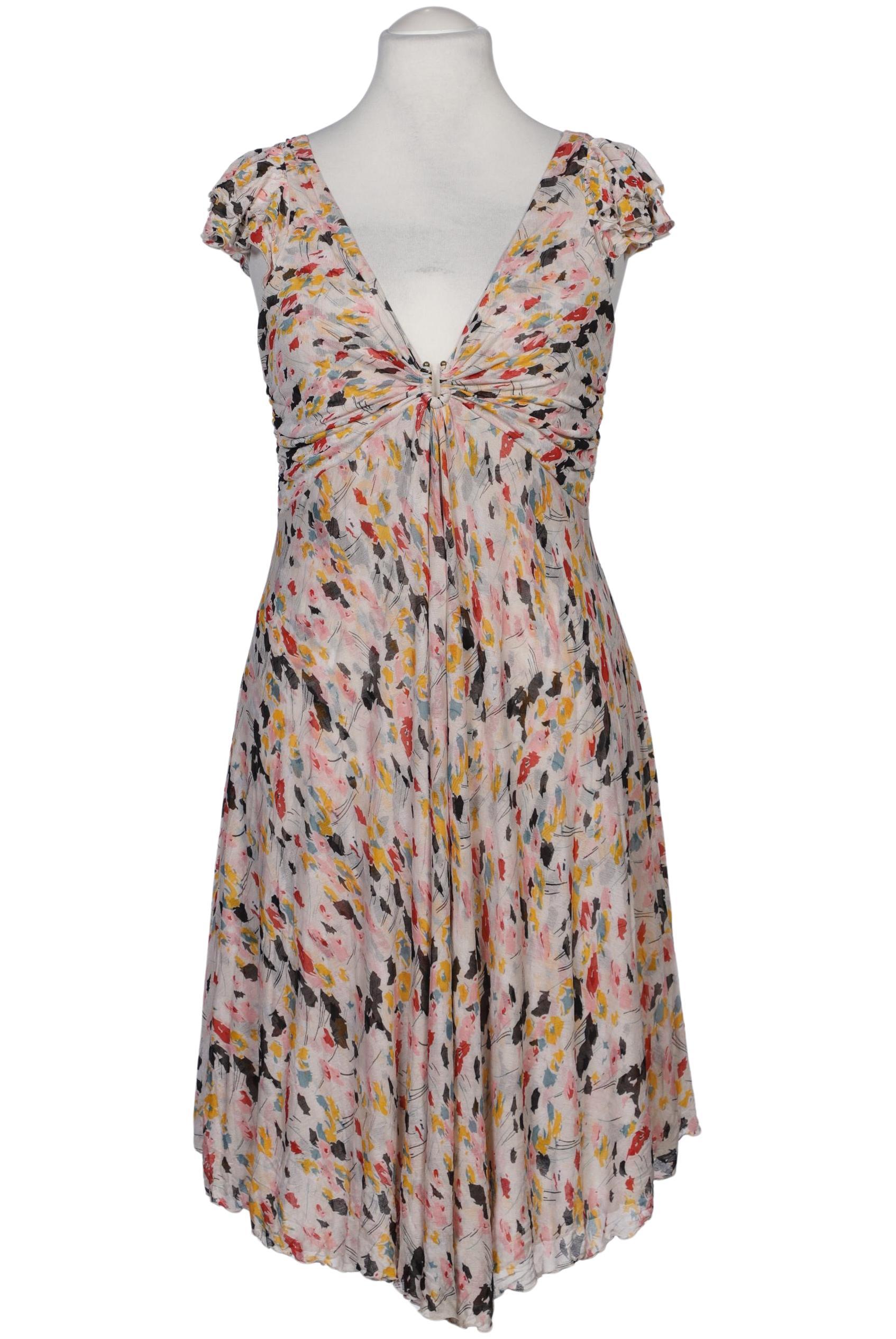 

Diane VON Furstenberg Damen Kleid, mehrfarbig, Gr. 42