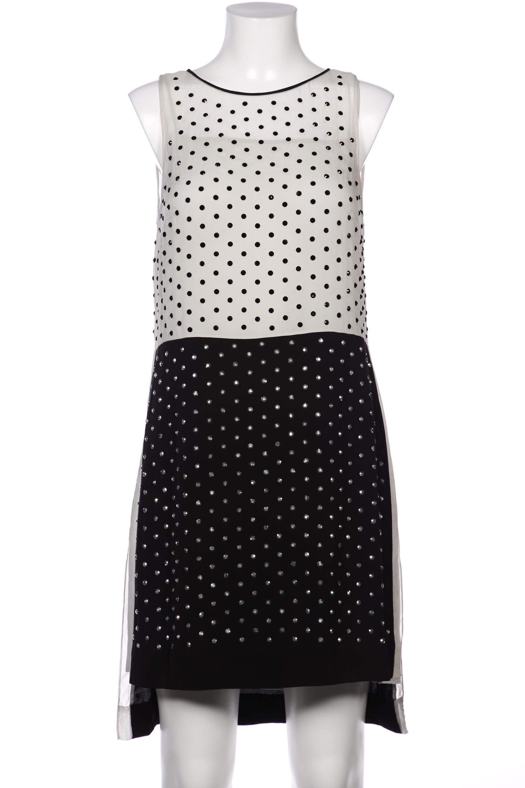 

Diane VON Furstenberg Damen Kleid, schwarz, Gr. 10