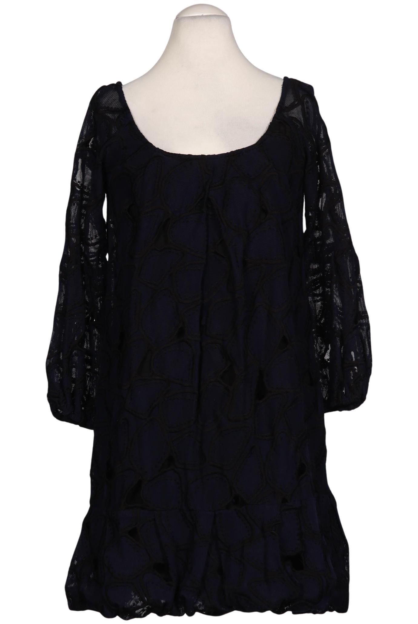 

Diane VON Furstenberg Damen Kleid, marineblau, Gr. 6