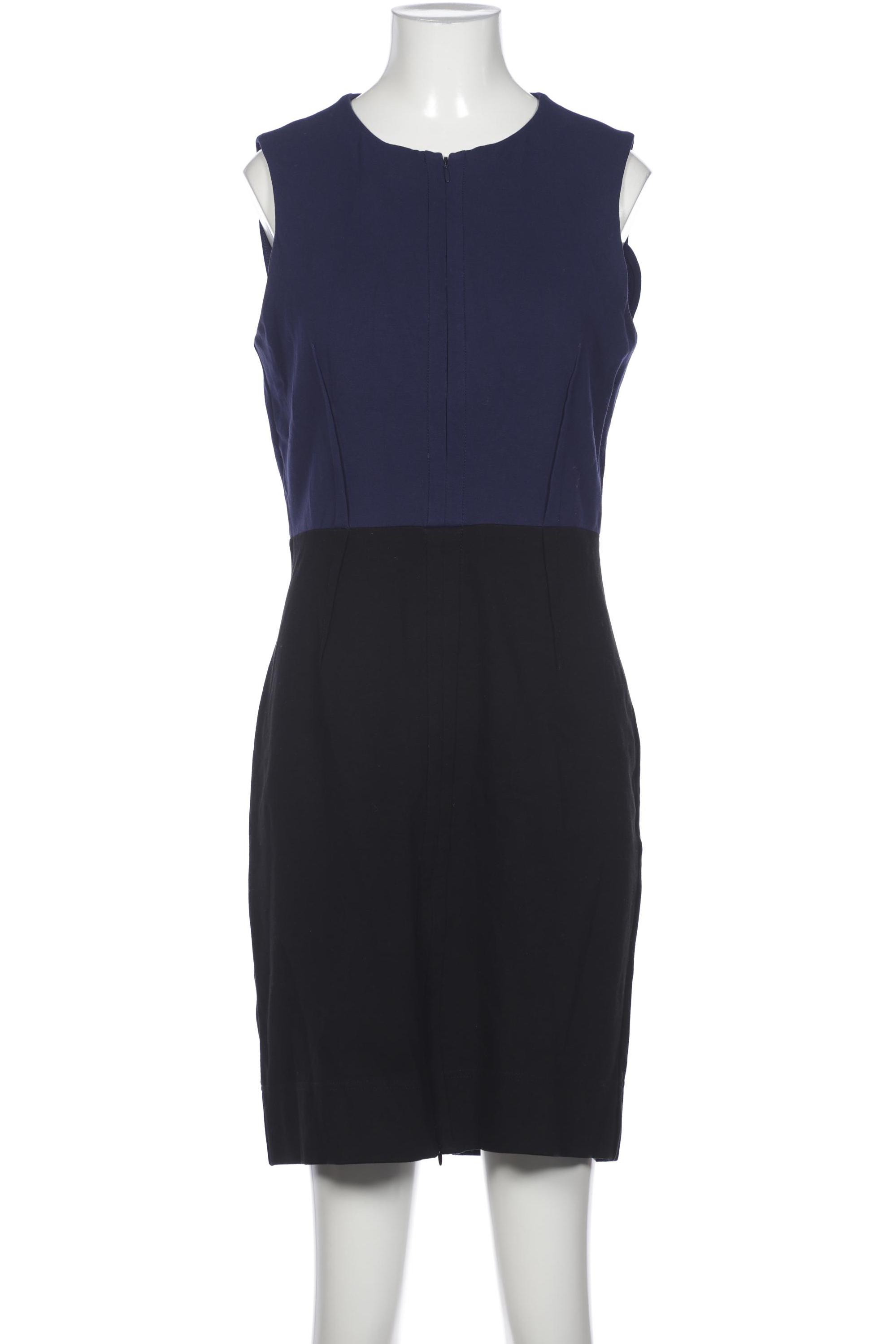 

Diane VON Furstenberg Damen Kleid, schwarz, Gr. 8