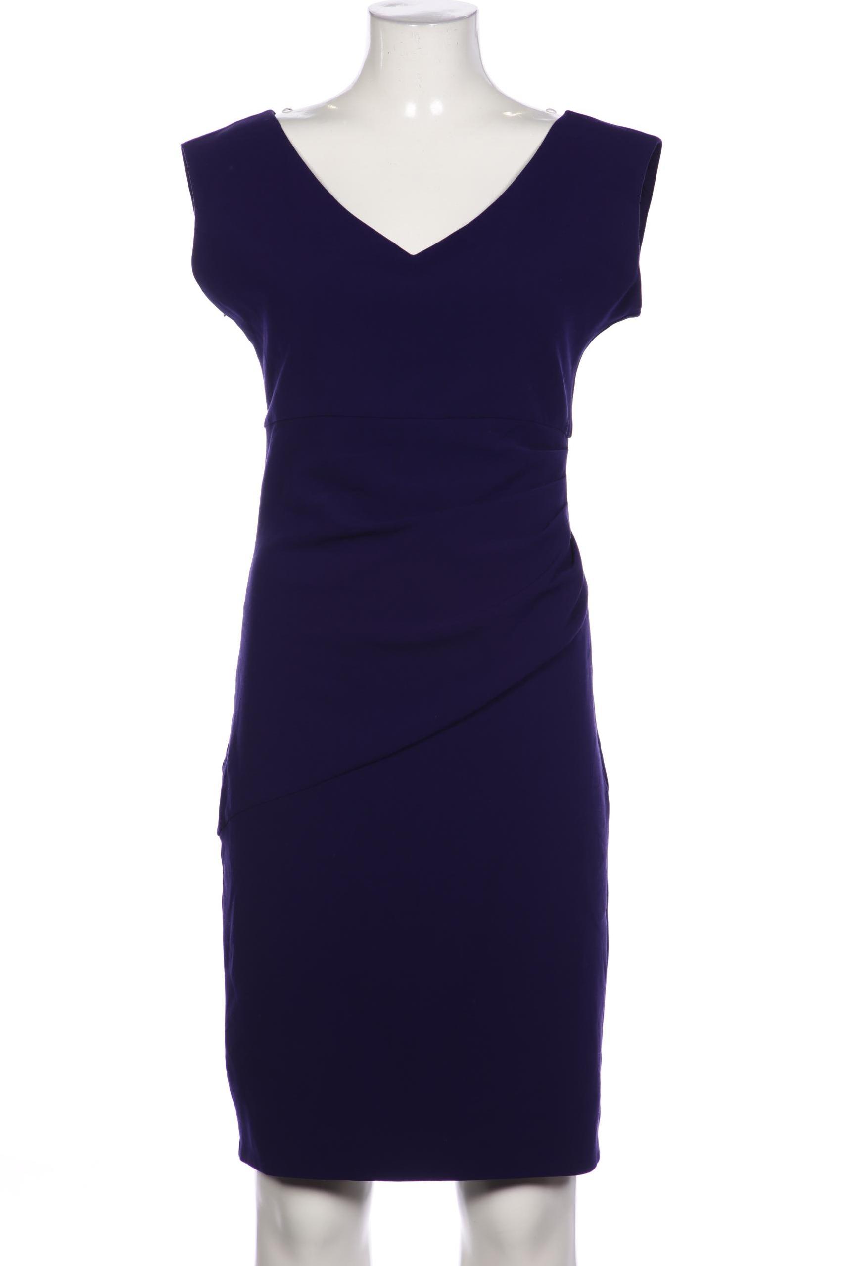 

Diane VON Furstenberg Damen Kleid, flieder, Gr. 10