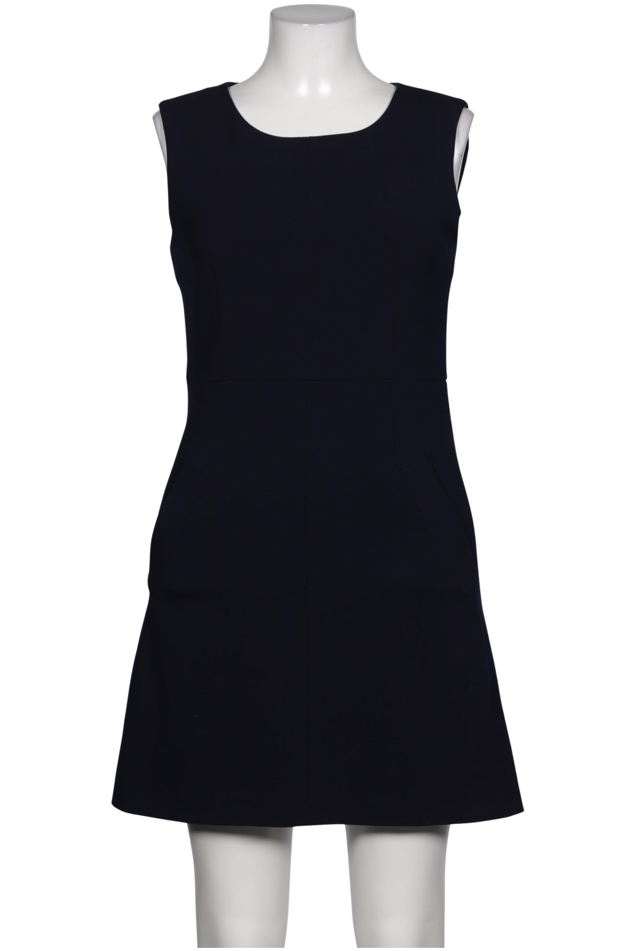 

Diane VON Furstenberg Damen Kleid, marineblau, Gr. 12
