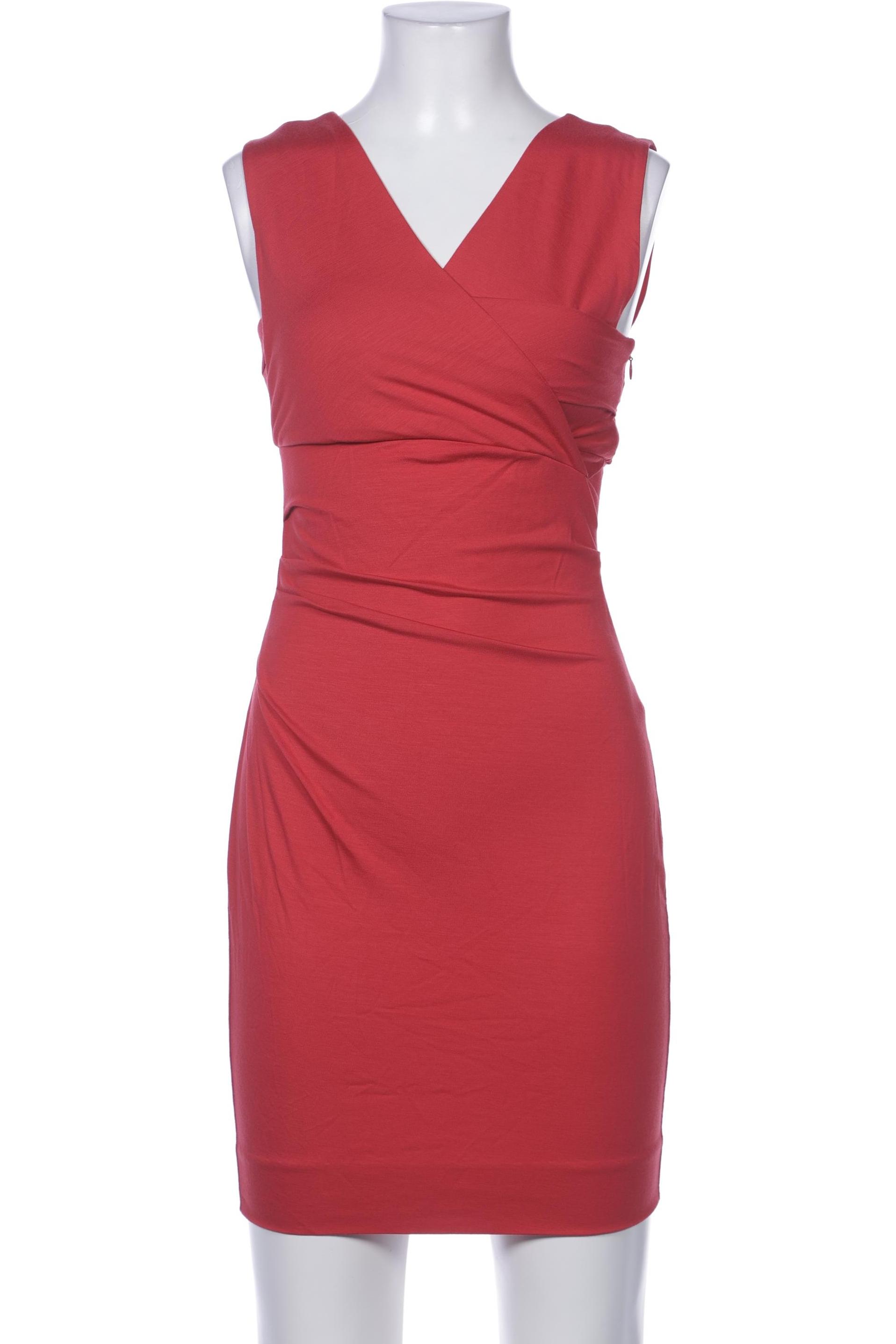 

Diane VON Furstenberg Damen Kleid, rot, Gr. 30